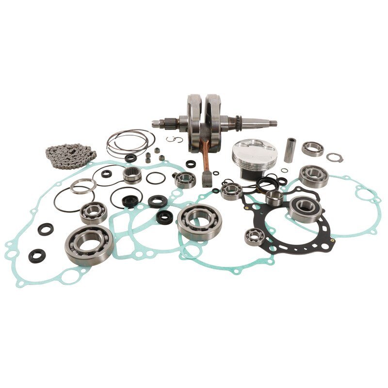 Vertex Complete Engine Rebuild Kit For Yamaha WR250F 2003 - 2004 | WR101 - 145 - MojoMotoSport.com