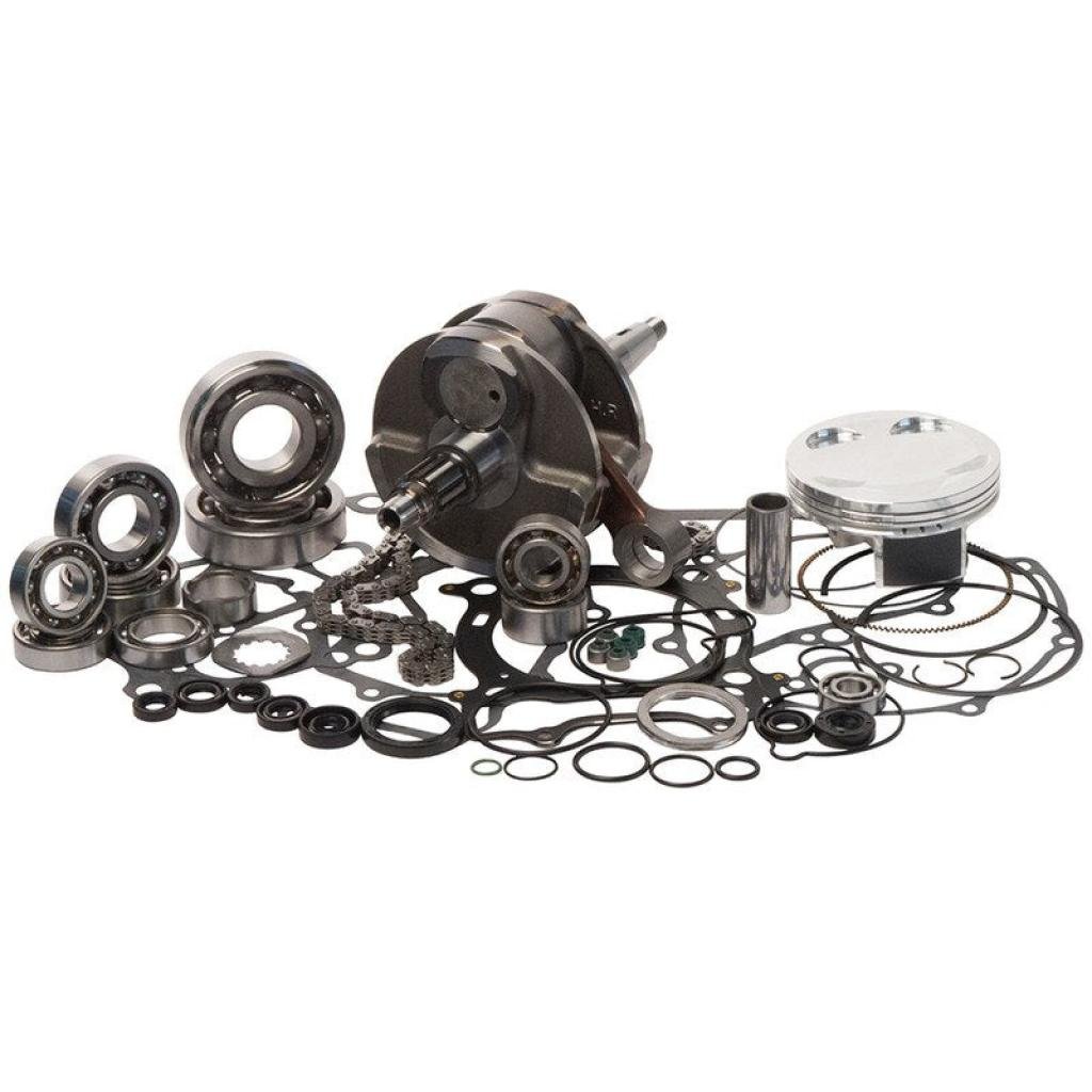 Vertex Complete Engine Rebuild Kit For Yamaha YFZ450 2006 - 2009 | WR101 - 079 - MojoMotoSport.com