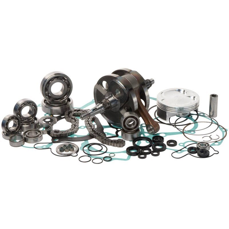 Vertex Complete Engine Rebuild Kit For Yamaha YZ450F 2006 - 2009 | WR101 - 087 - MojoMotoSport.com