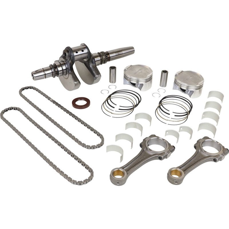 Vertex Complete Engine Rebuild Kit | HR00194 - MojoMotoSport.com