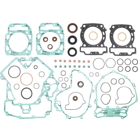 Vertex Complete Engine Rebuild Kit | HR00194 - MojoMotoSport.com