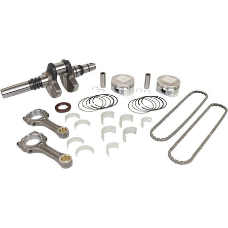 Vertex Complete Engine Rebuild Kit | HR00218 - MojoMotoSport.com