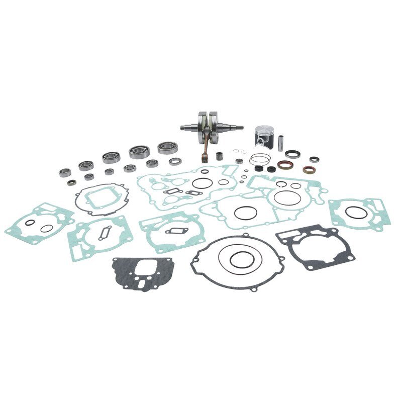 Vertex Complete Engine Rebuild Kit KTM 150 SX/XC 2009 - 2014 | WR101 - 119 - MojoMotoSport.com