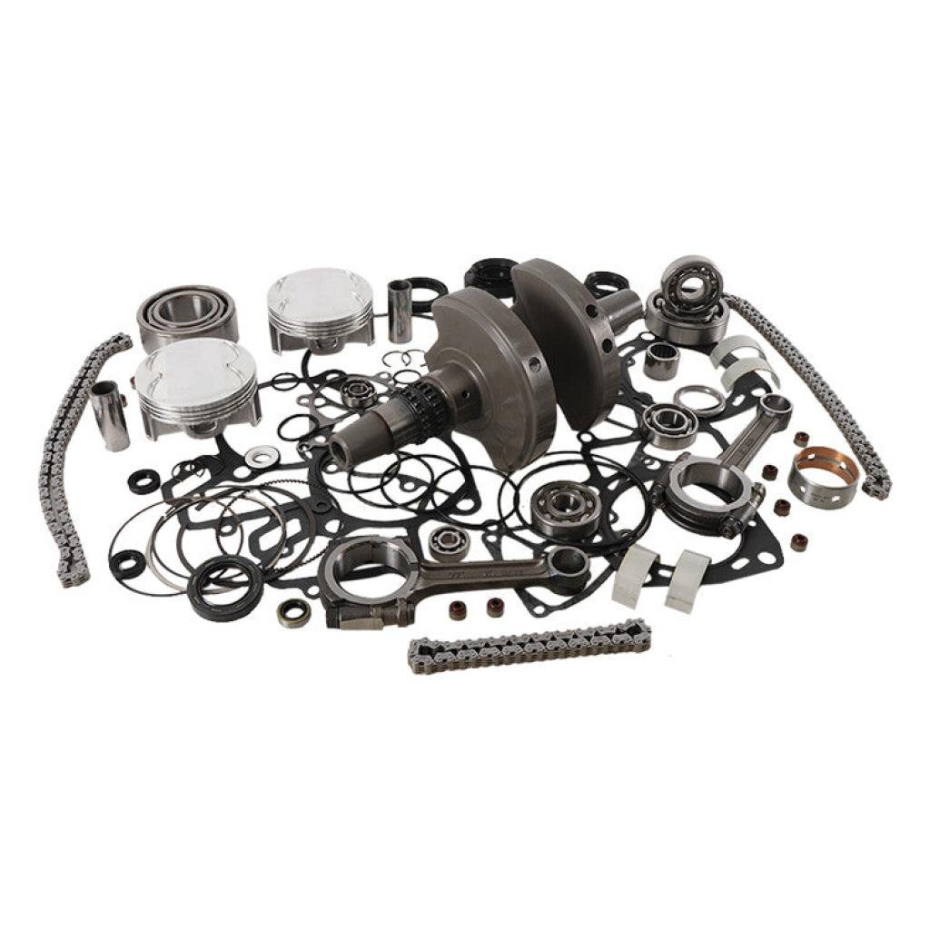 Vertex Complete Engine Rebuild Kit | WR101 - 176 - MojoMotoSport.com