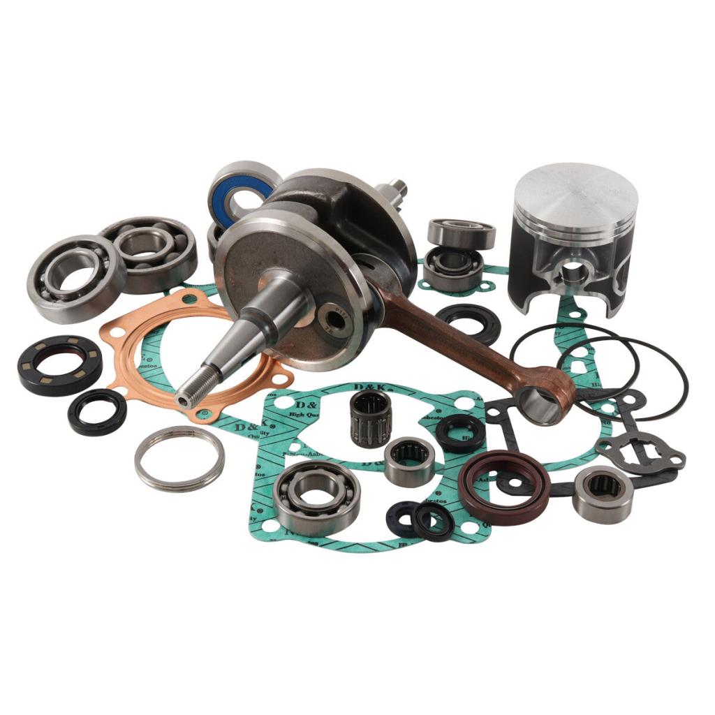 Vertex Complete Engine Rebuild Kit | WR101 - 200 - MojoMotoSport.com