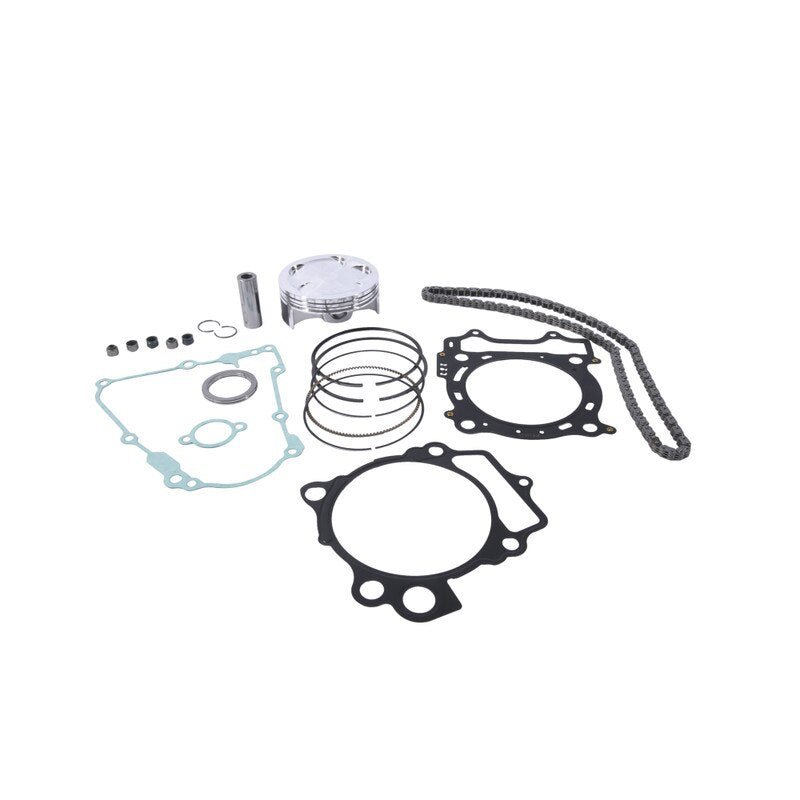 Vertex Forged Replica Top End Kit Yamaha | VTKTC22915B - 1 - MojoMotoSport.com