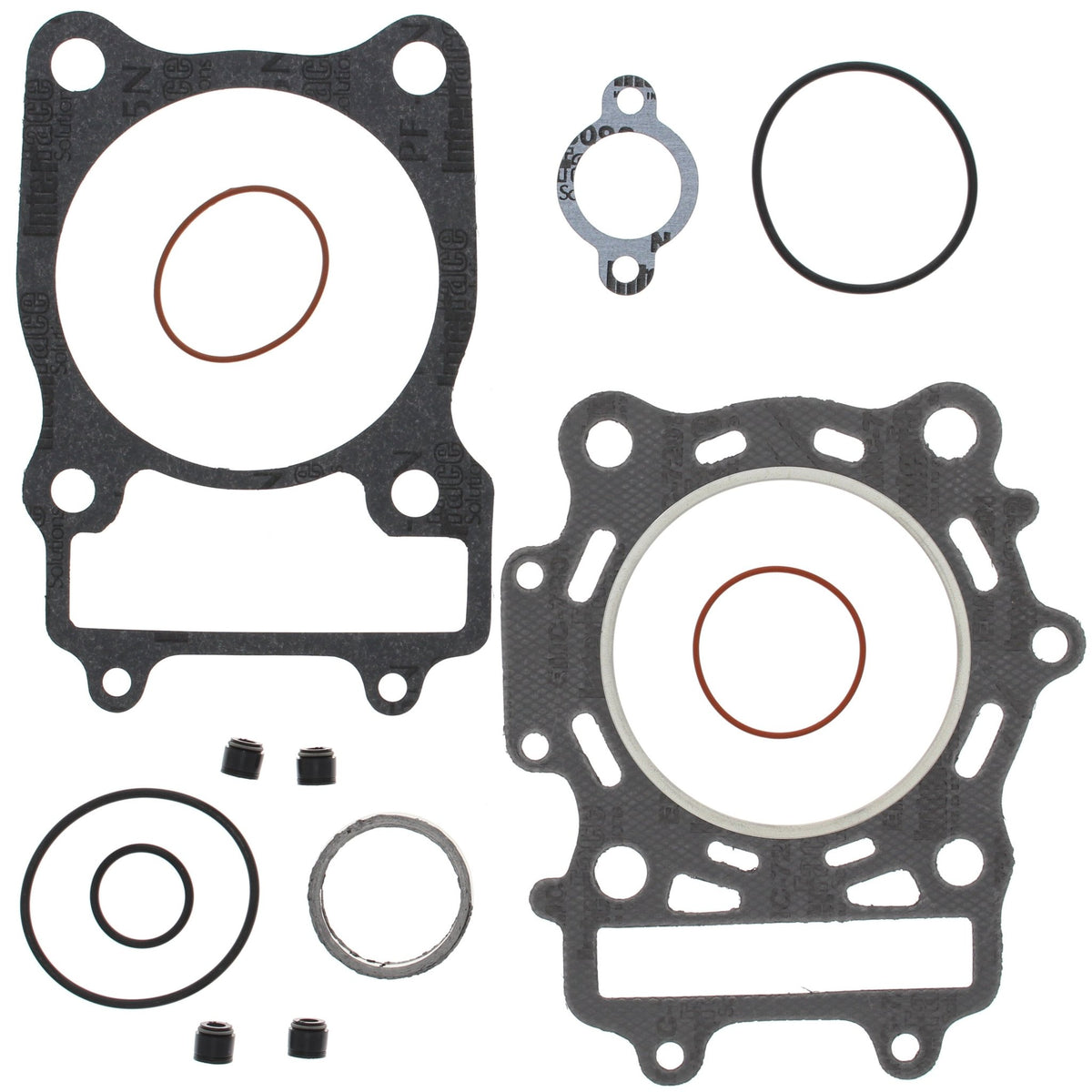 Vertex Top End Gasket Kit | 810800 - MojoMotoSport.com