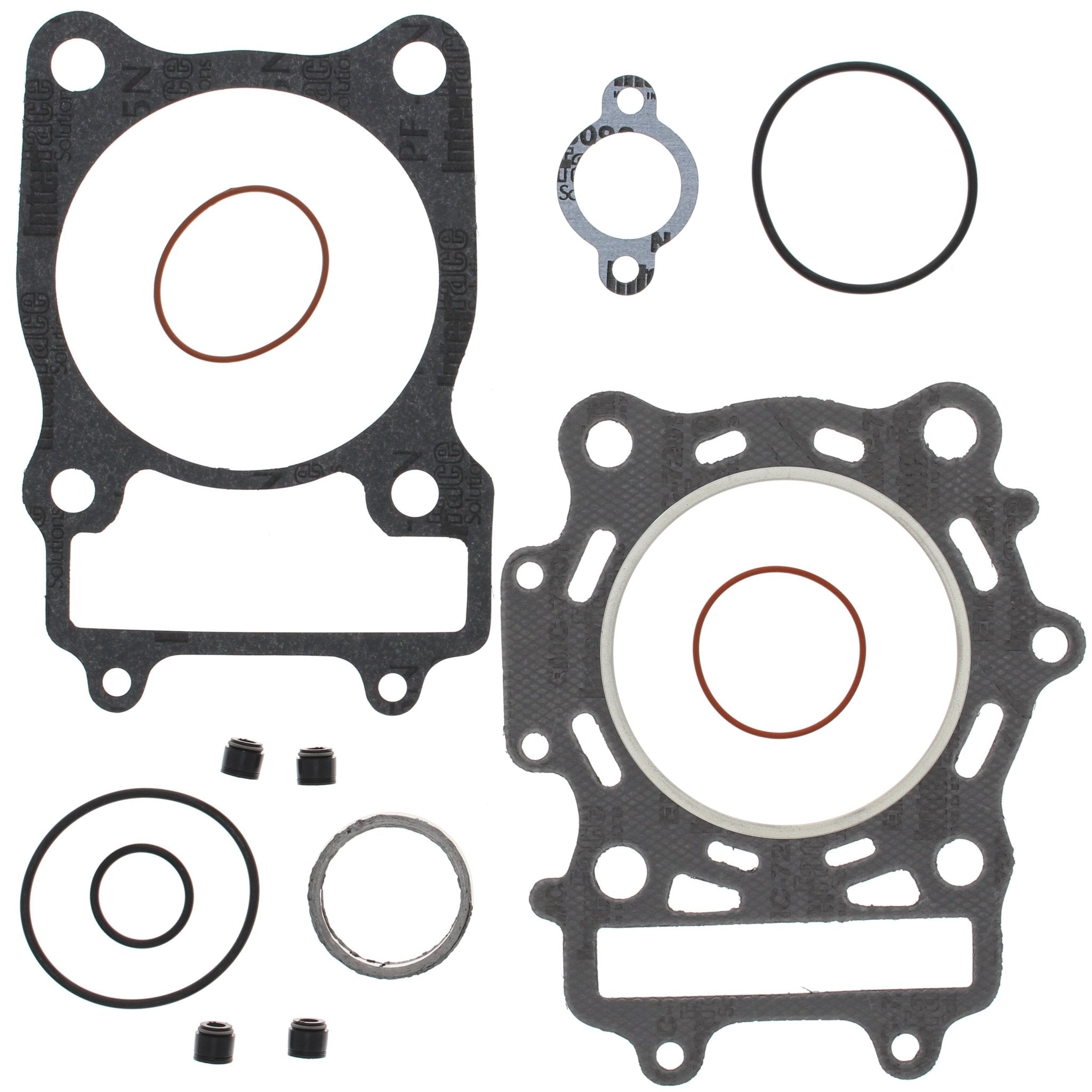 Vertex Top End Gasket Kit | 810800 - MojoMotoSport.com