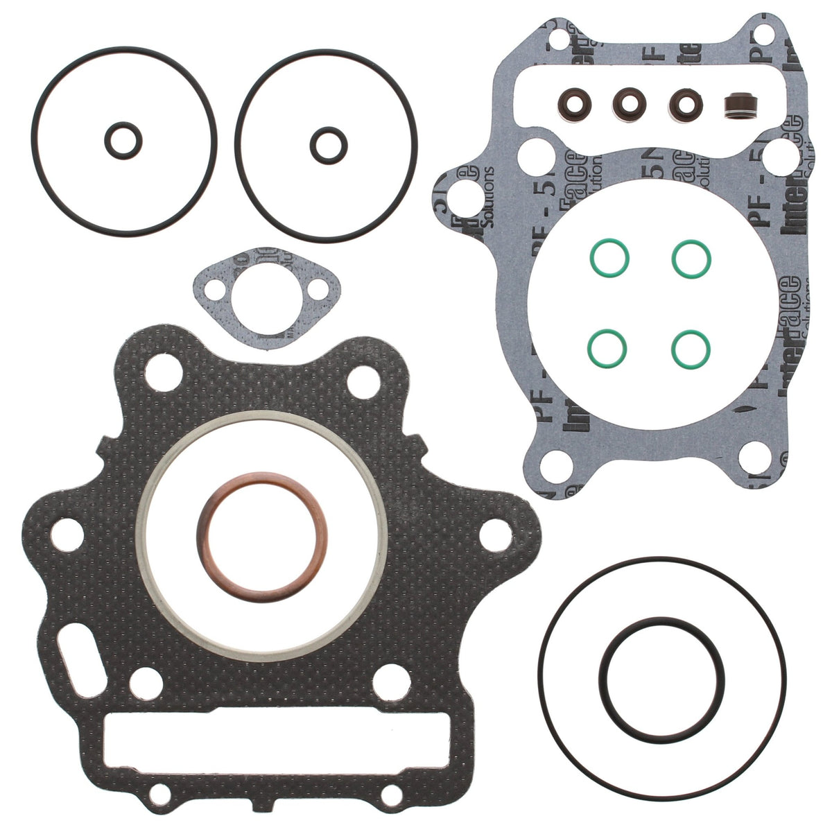Vertex Top End Gasket Kit | 810801 - MojoMotoSport.com