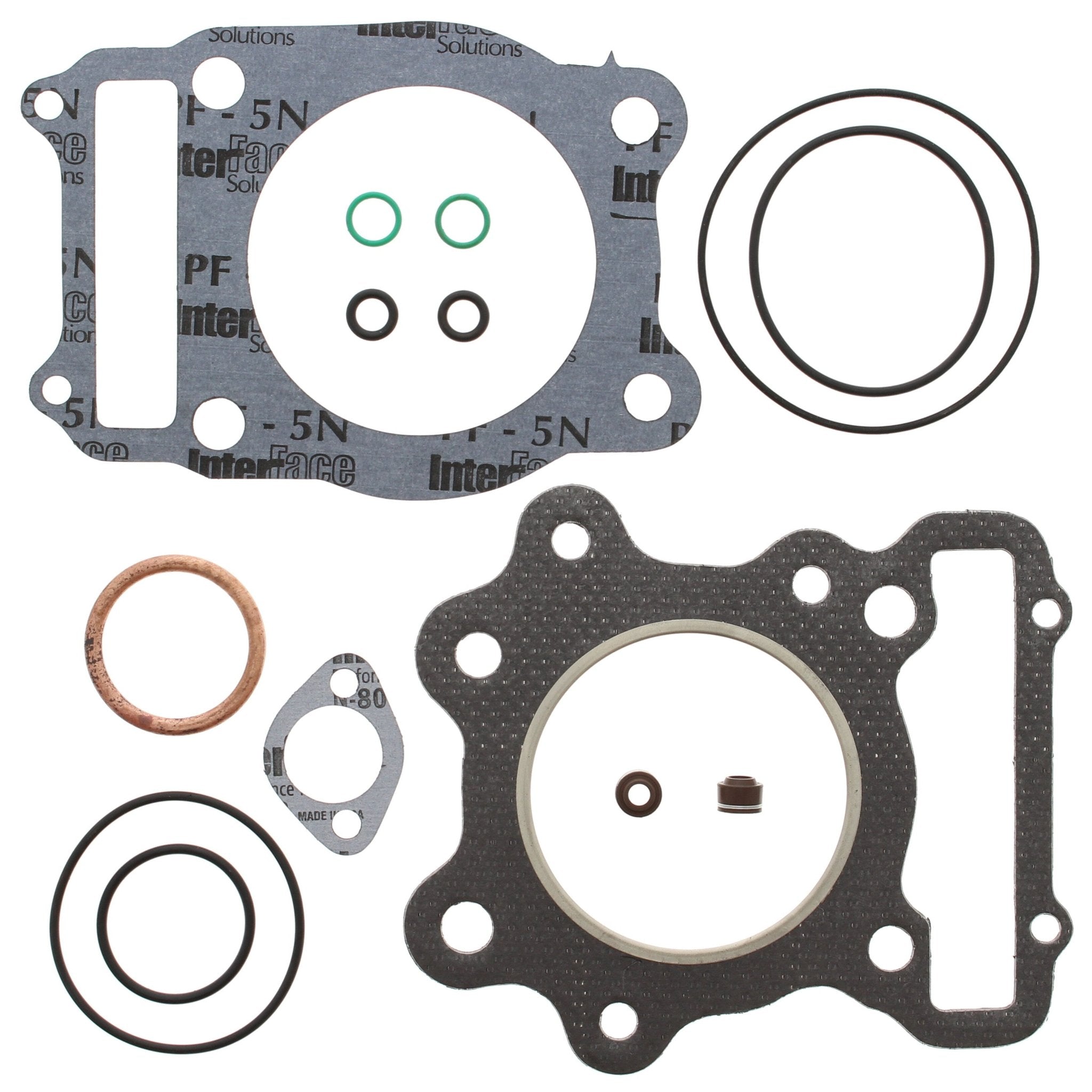 Vertex Top End Gasket Kit | 810802 - MojoMotoSport.com