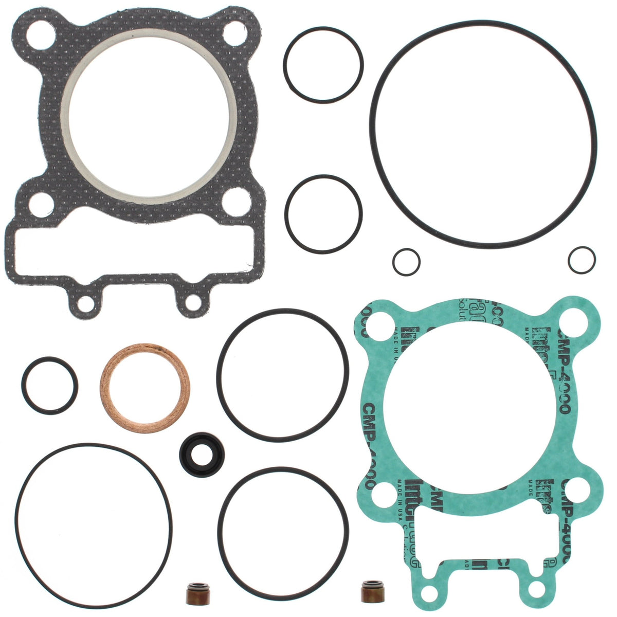 Vertex Top End Gasket Kit | 810803 - MojoMotoSport.com