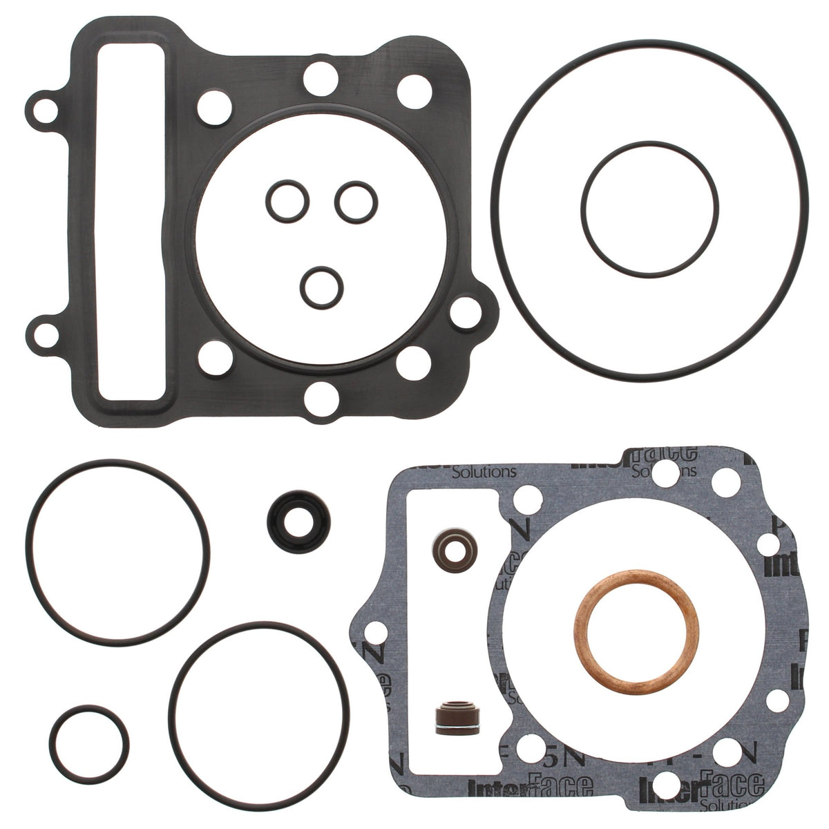 Vertex Top End Gasket Kit | 810805 - MojoMotoSport.com