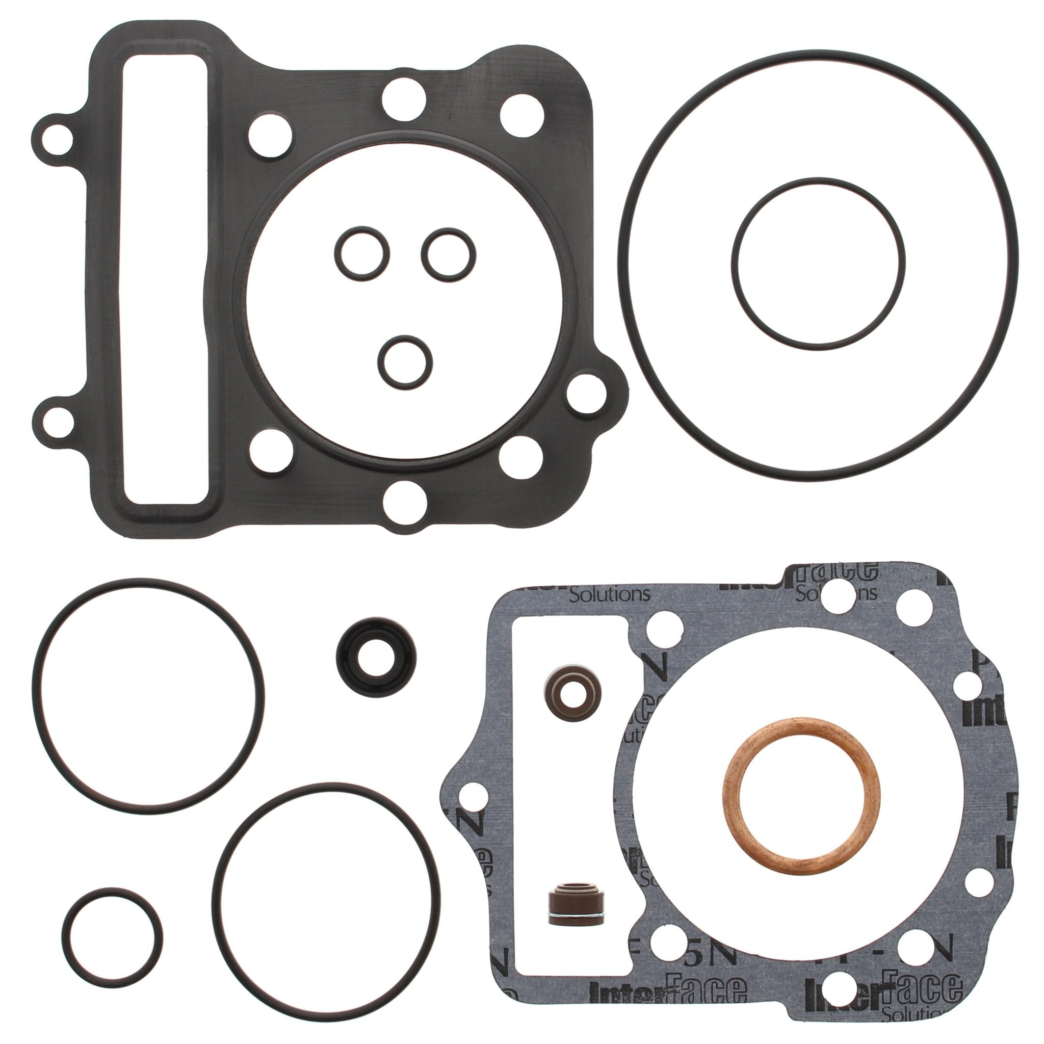 Vertex Top End Gasket Kit | 810805 - MojoMotoSport.com