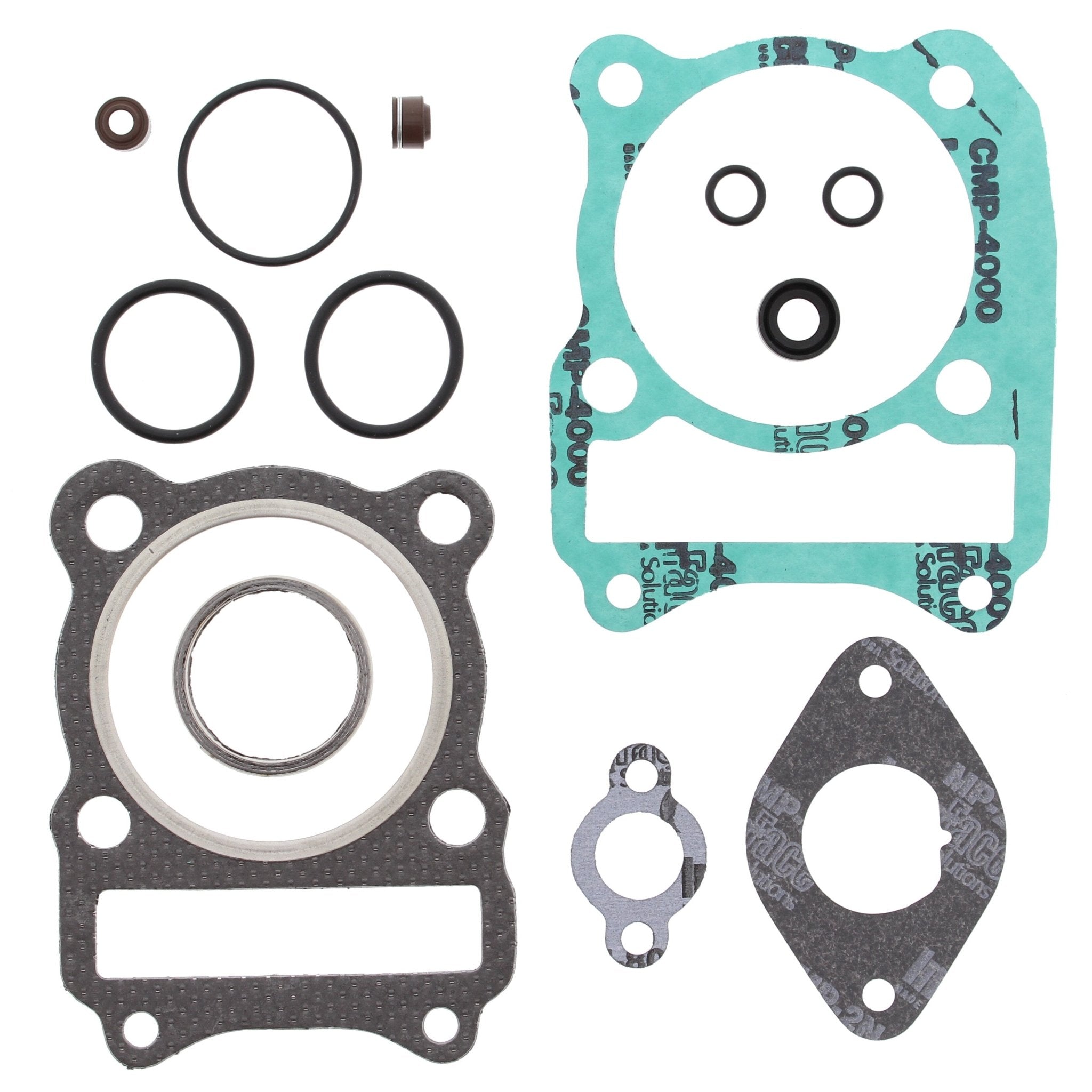 Vertex Top End Gasket Kit | 810810 - MojoMotoSport.com