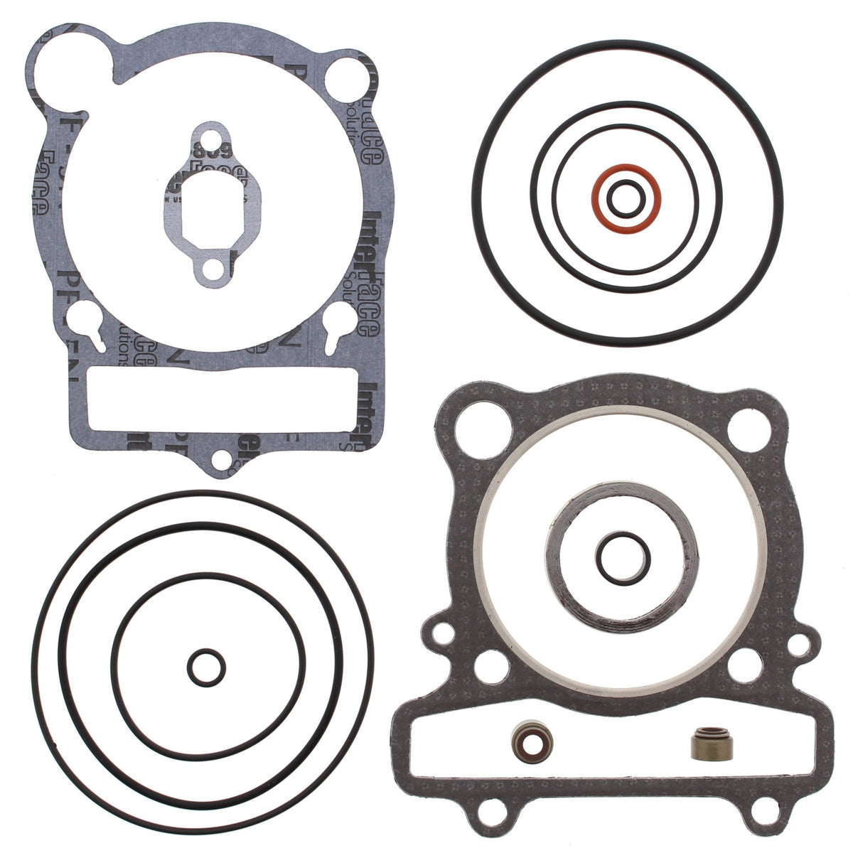 Vertex Top End Gasket Kit | 810813 - MojoMotoSport.com