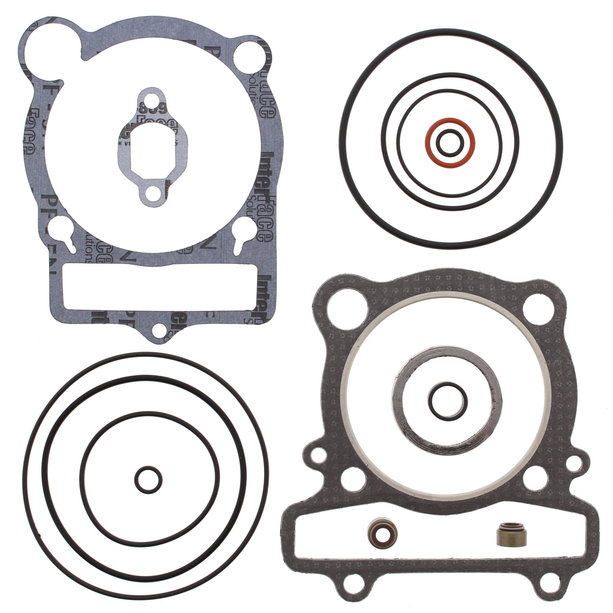 Vertex Top End Gasket Kit | 810813 - MojoMotoSport.com