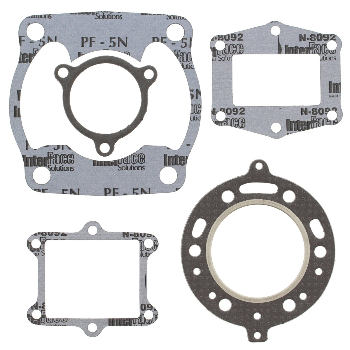 Vertex Top End Gasket Kit | 810814 - MojoMotoSport.com