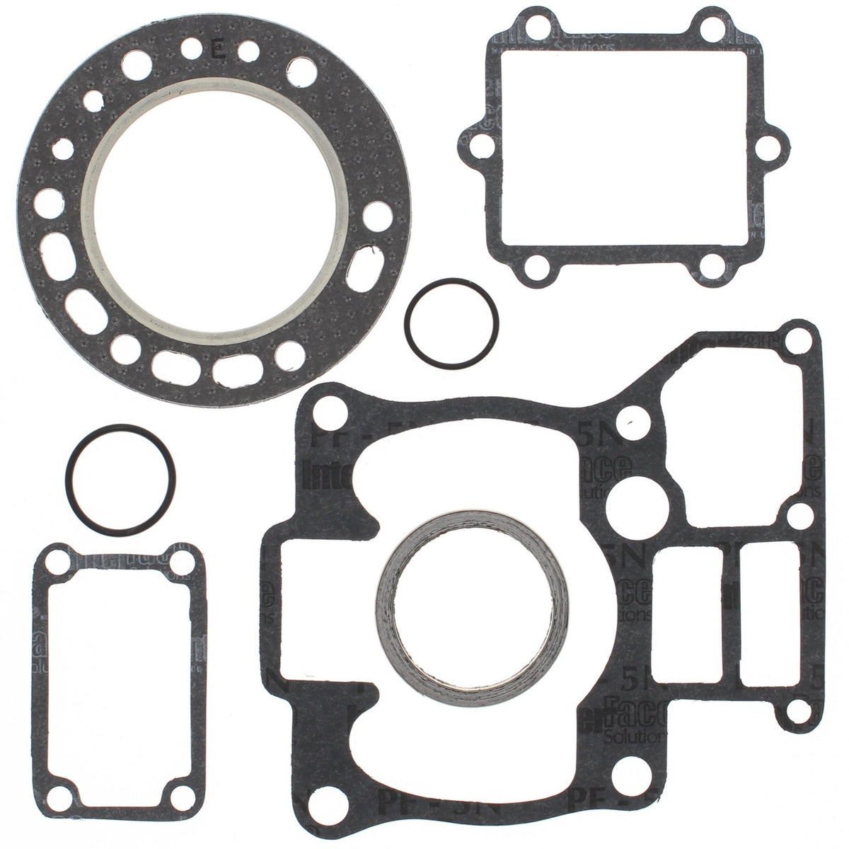 Vertex Top End Gasket Kit | 810822 - MojoMotoSport.com