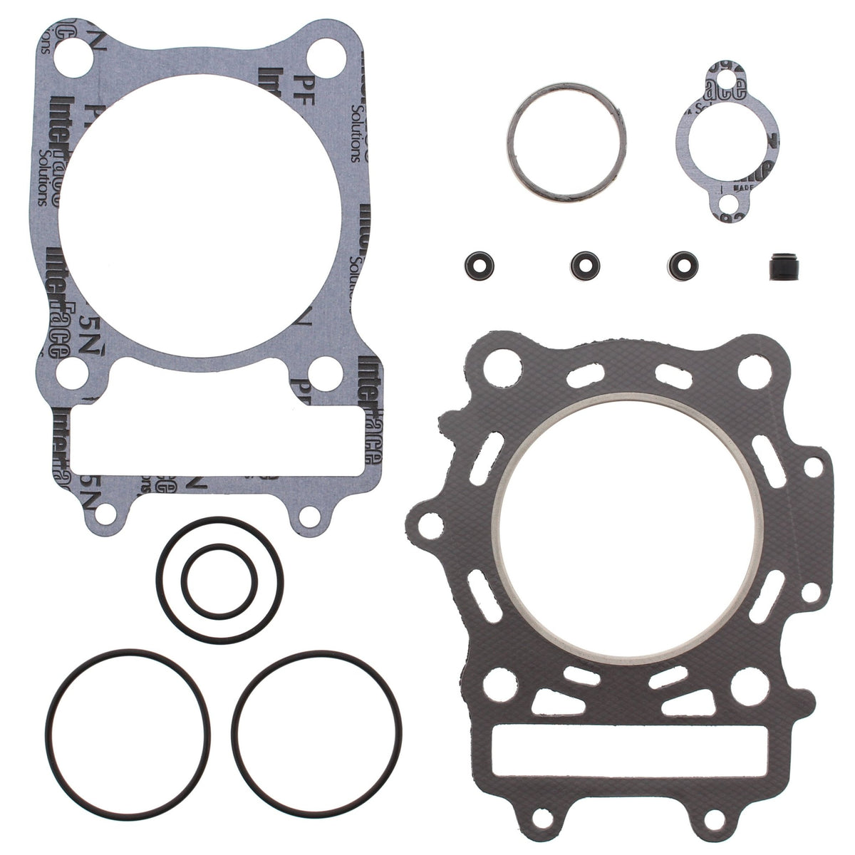 Vertex Top End Gasket Kit | 810828 - MojoMotoSport.com