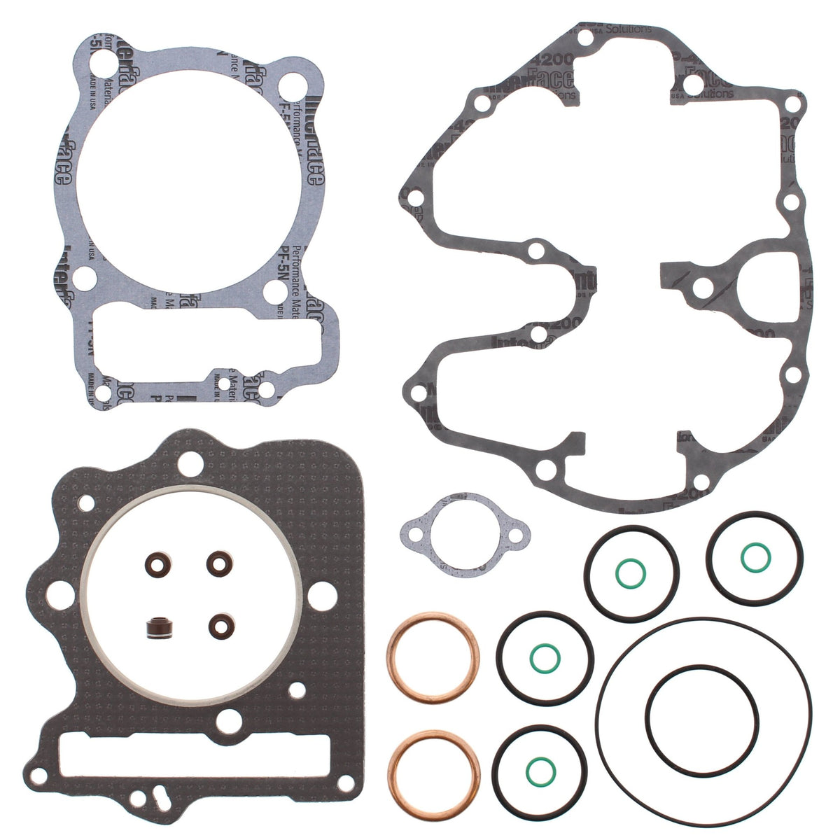 Vertex Top End Gasket Kit | 810829 - MojoMotoSport.com