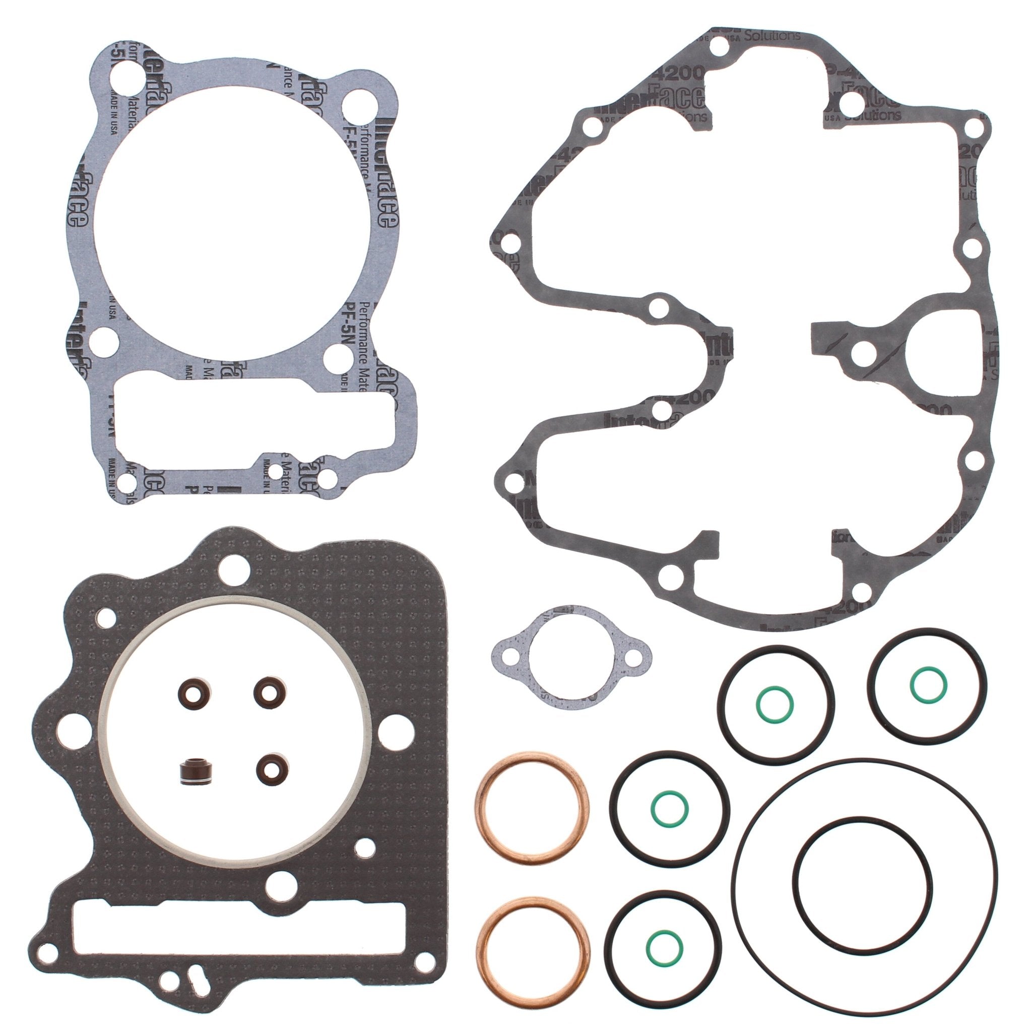 Vertex Top End Gasket Kit | 810829 - MojoMotoSport.com