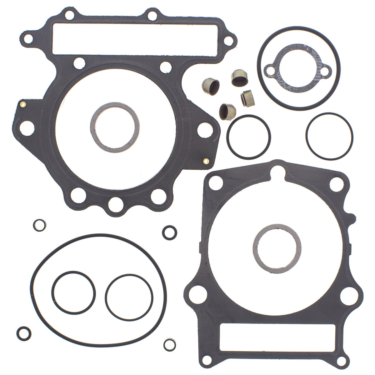 Vertex Top End Gasket Kit | 810833 - MojoMotoSport.com