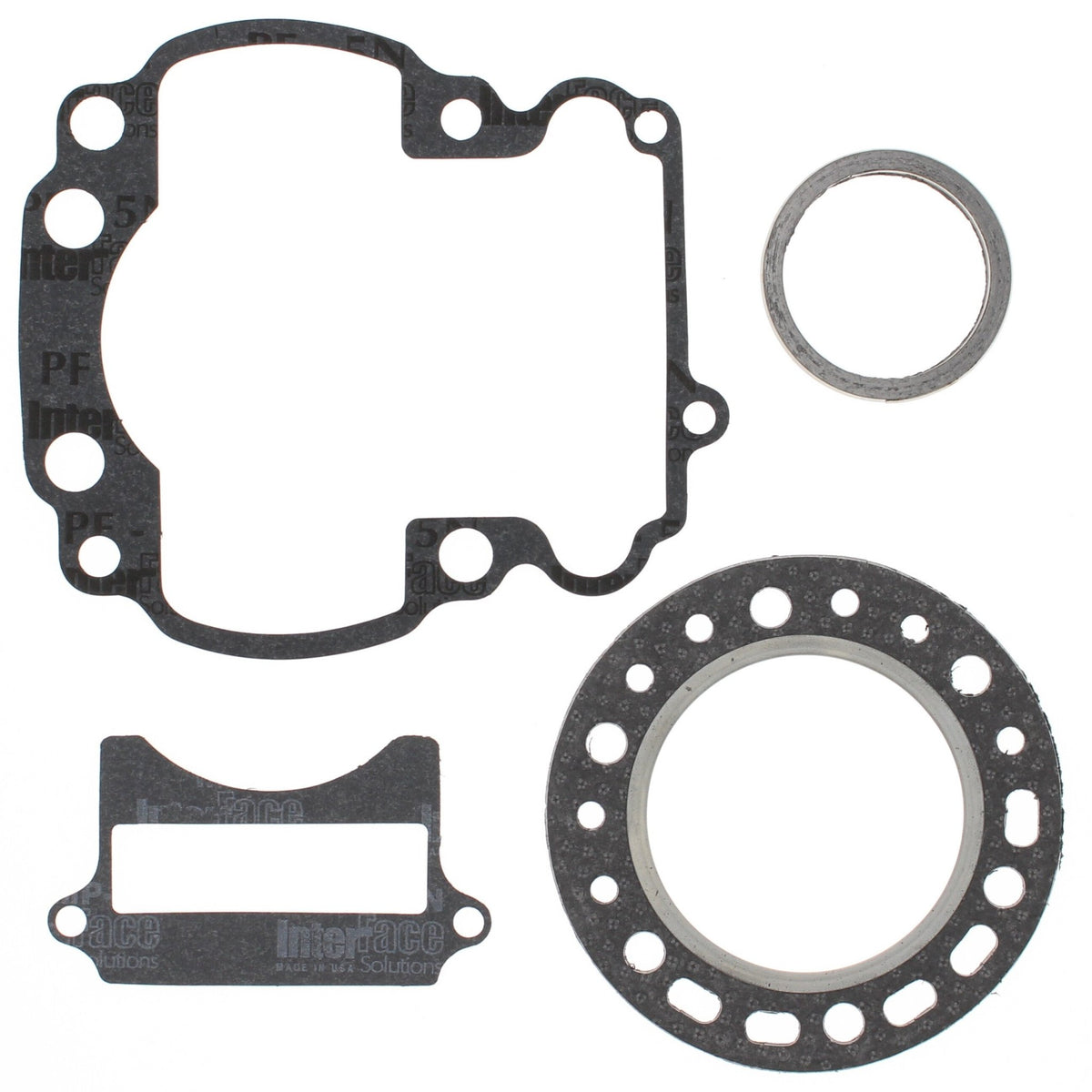Vertex Top End Gasket Kit | 810834 - MojoMotoSport.com