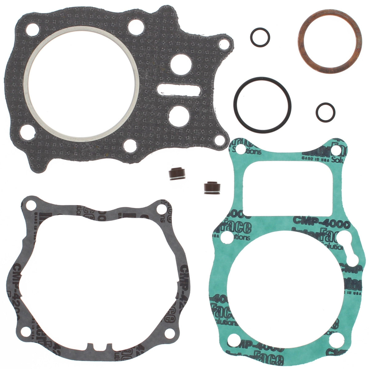 Vertex Top End Gasket Kit | 810841 - MojoMotoSport.com