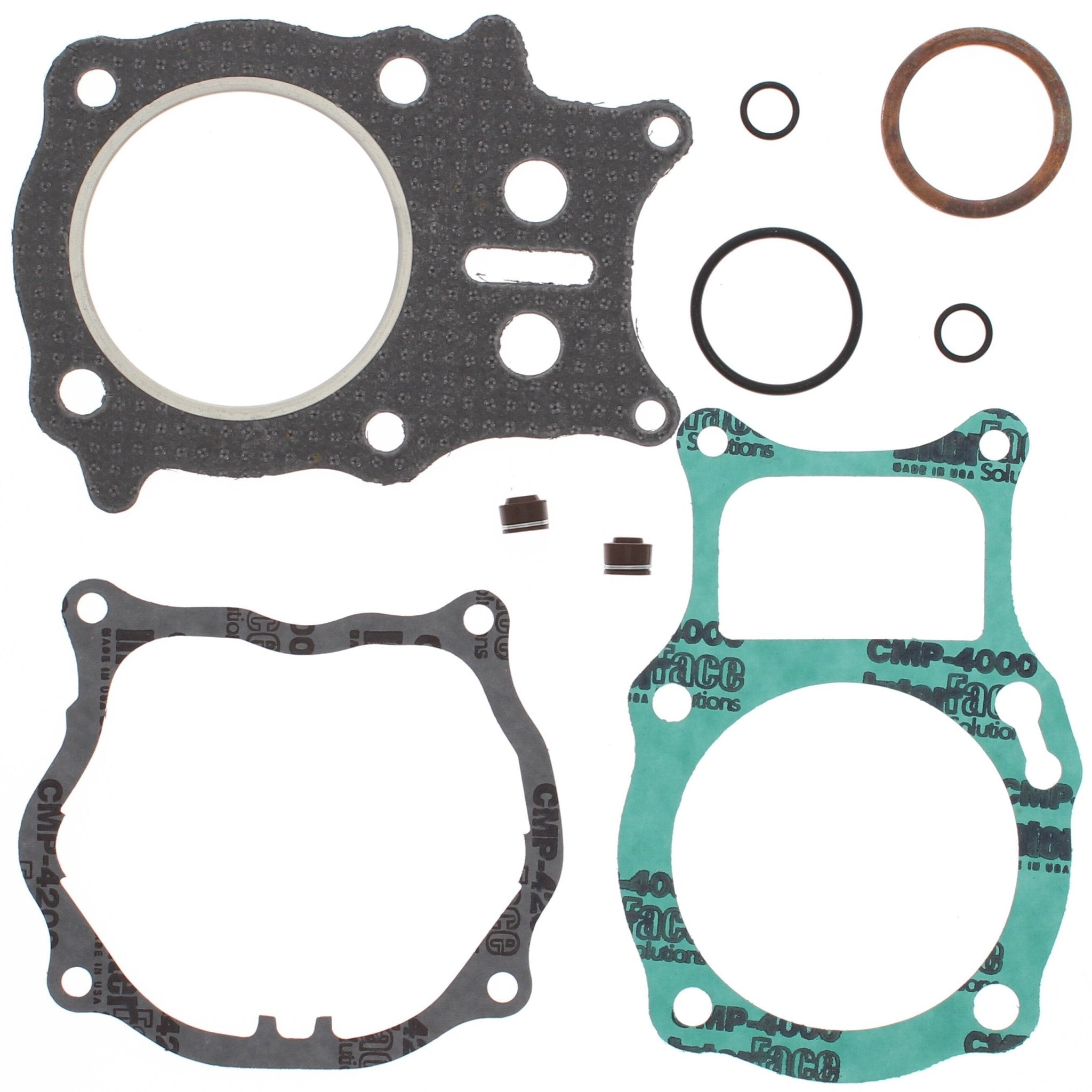 Vertex Top End Gasket Kit | 810841 - MojoMotoSport.com