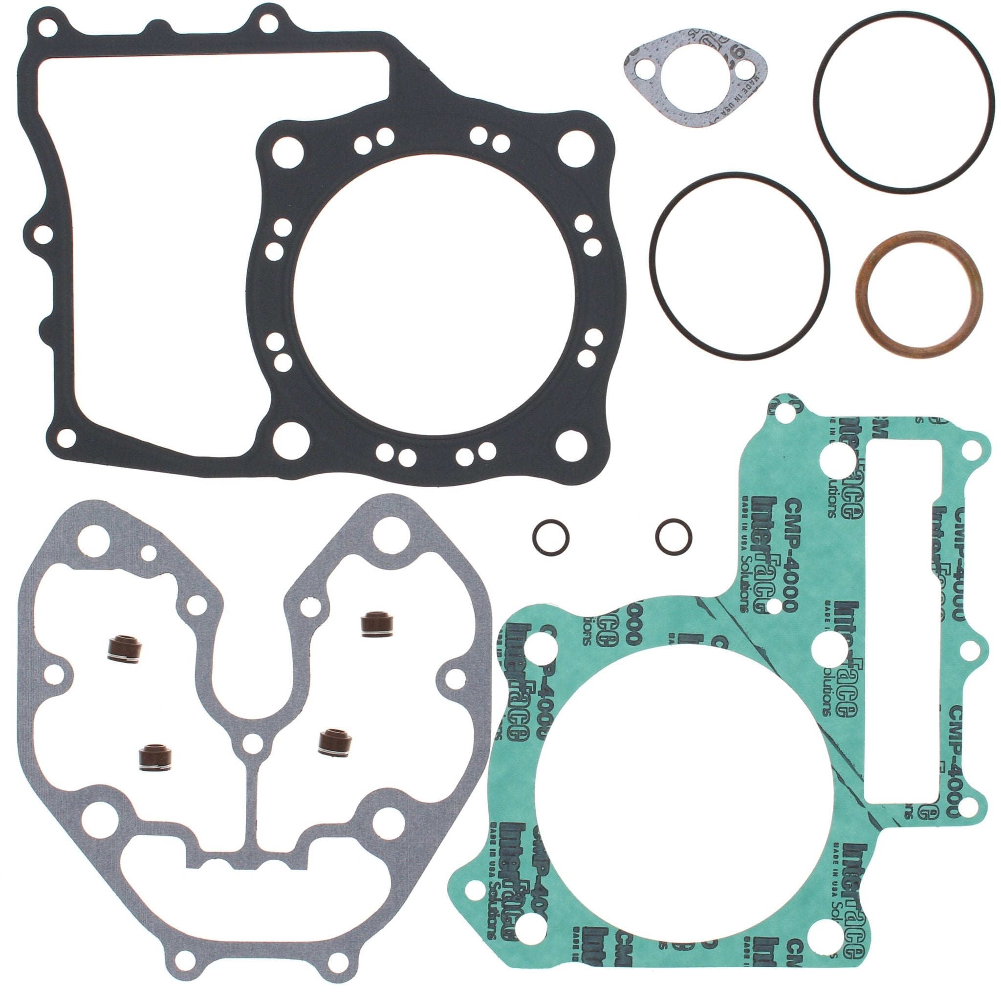 Vertex Top End Gasket Kit | 810843 - MojoMotoSport.com