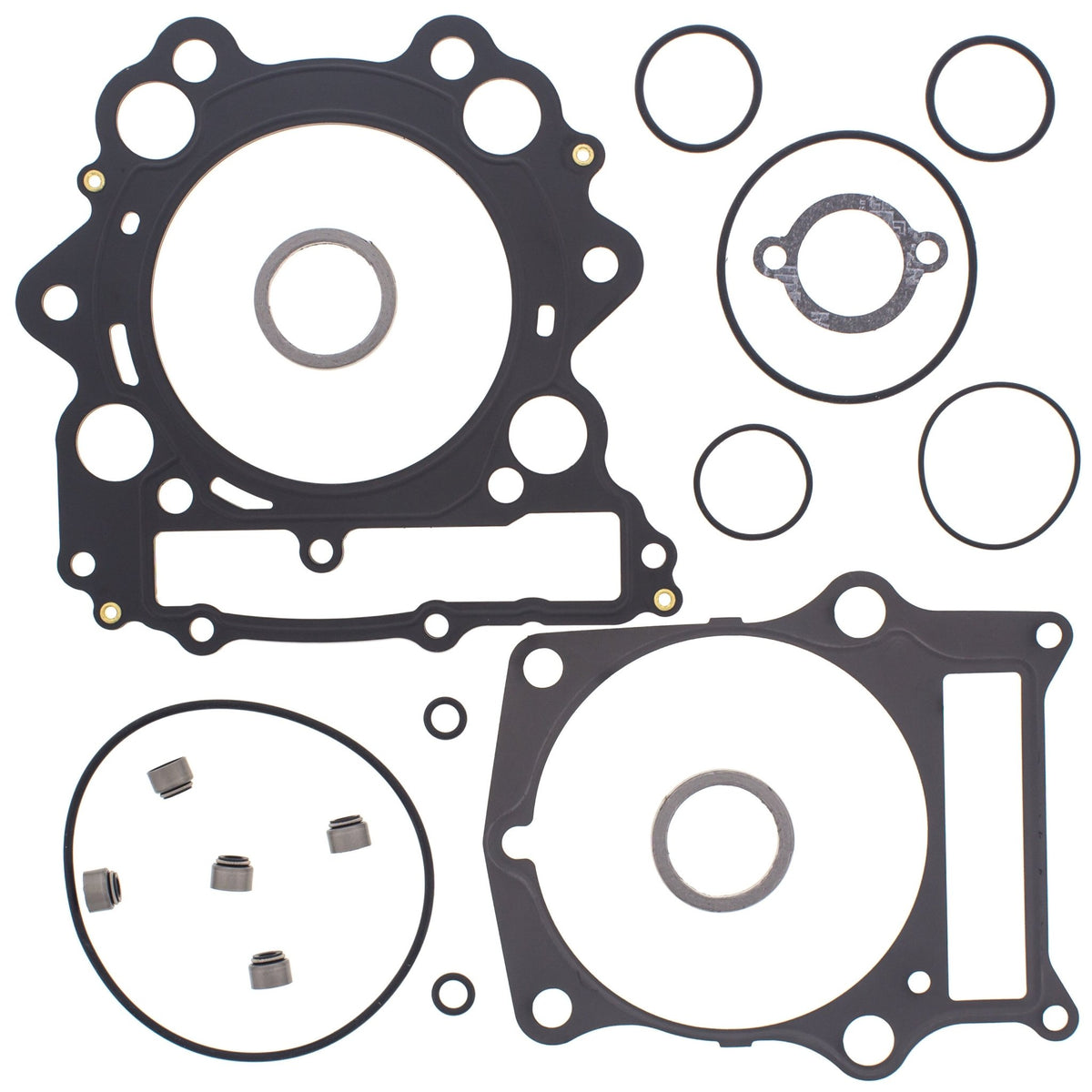 Vertex Top End Gasket Kit | 810852 - MojoMotoSport.com