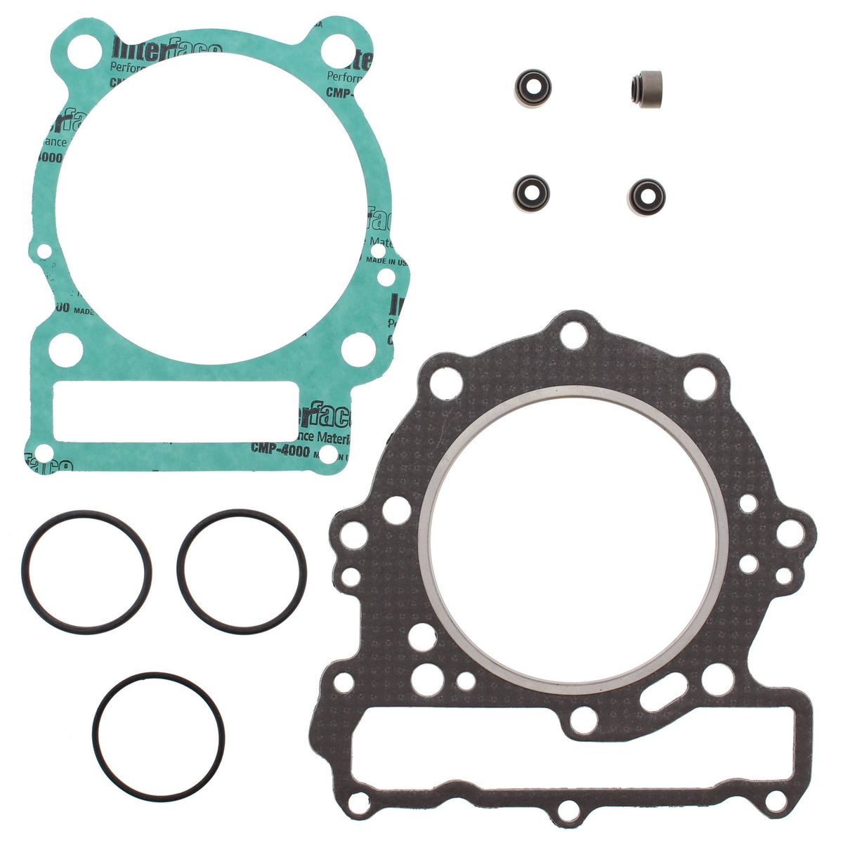 Vertex Top End Gasket Kit | 810853 - MojoMotoSport.com