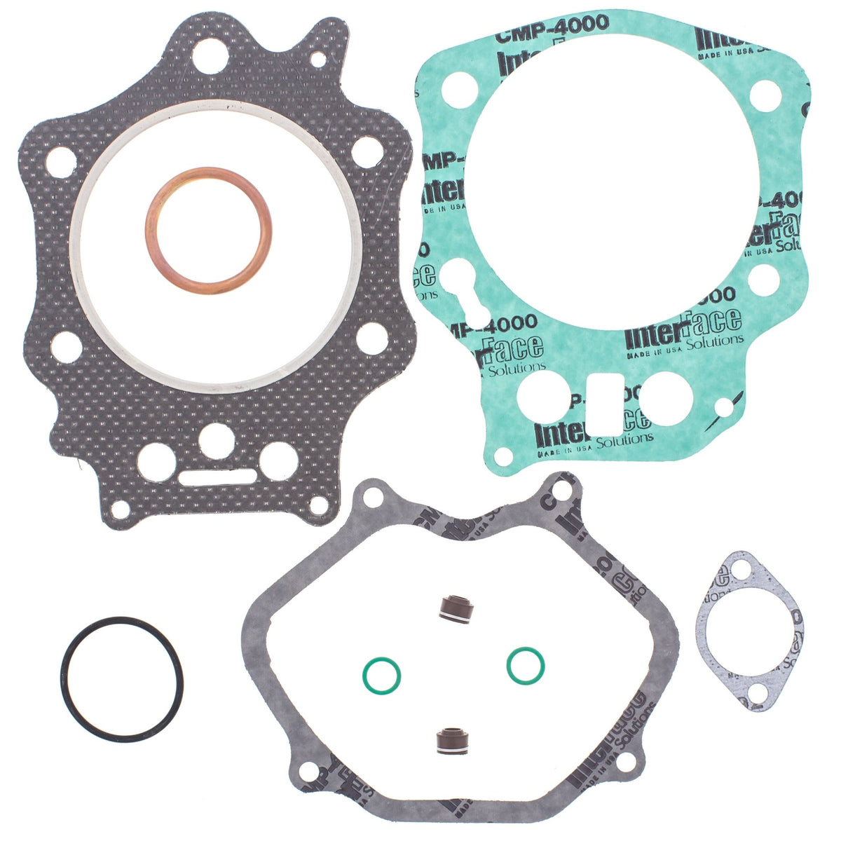 Vertex Top End Gasket Kit | 810859 - MojoMotoSport.com