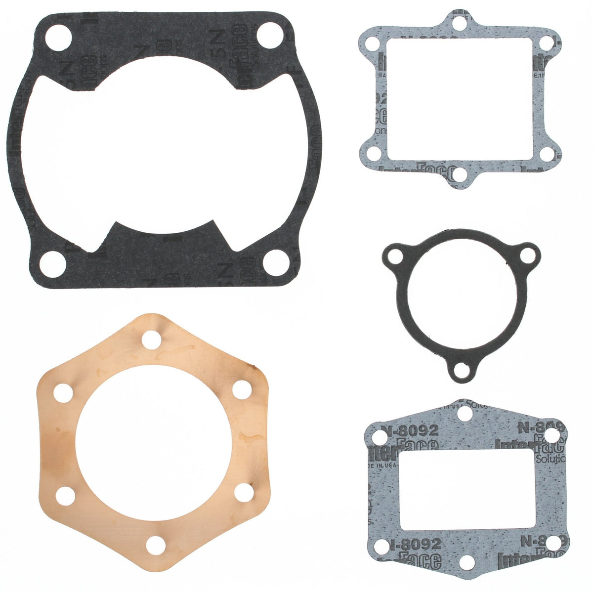 Vertex Top End Gasket Kit | 810866 - MojoMotoSport.com