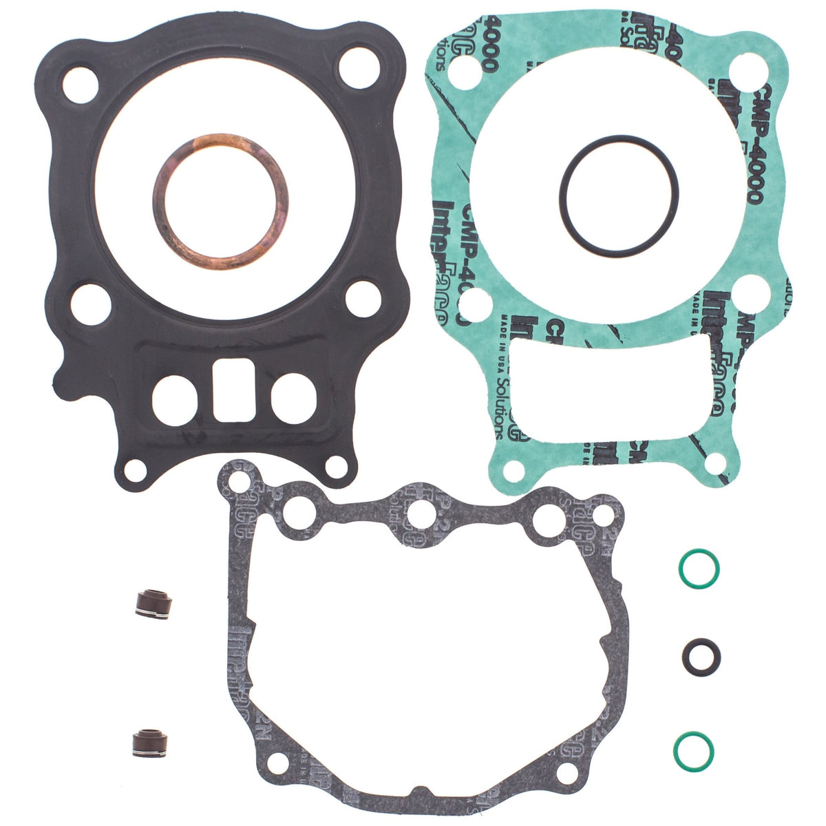 Vertex Top End Gasket Kit | 810867 - MojoMotoSport.com