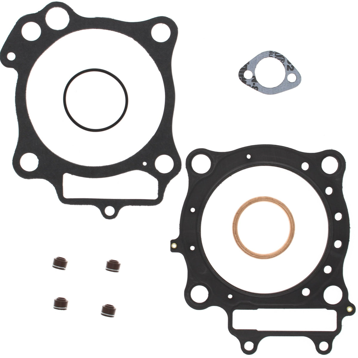 Vertex Top End Gasket Kit | 810868 - MojoMotoSport.com