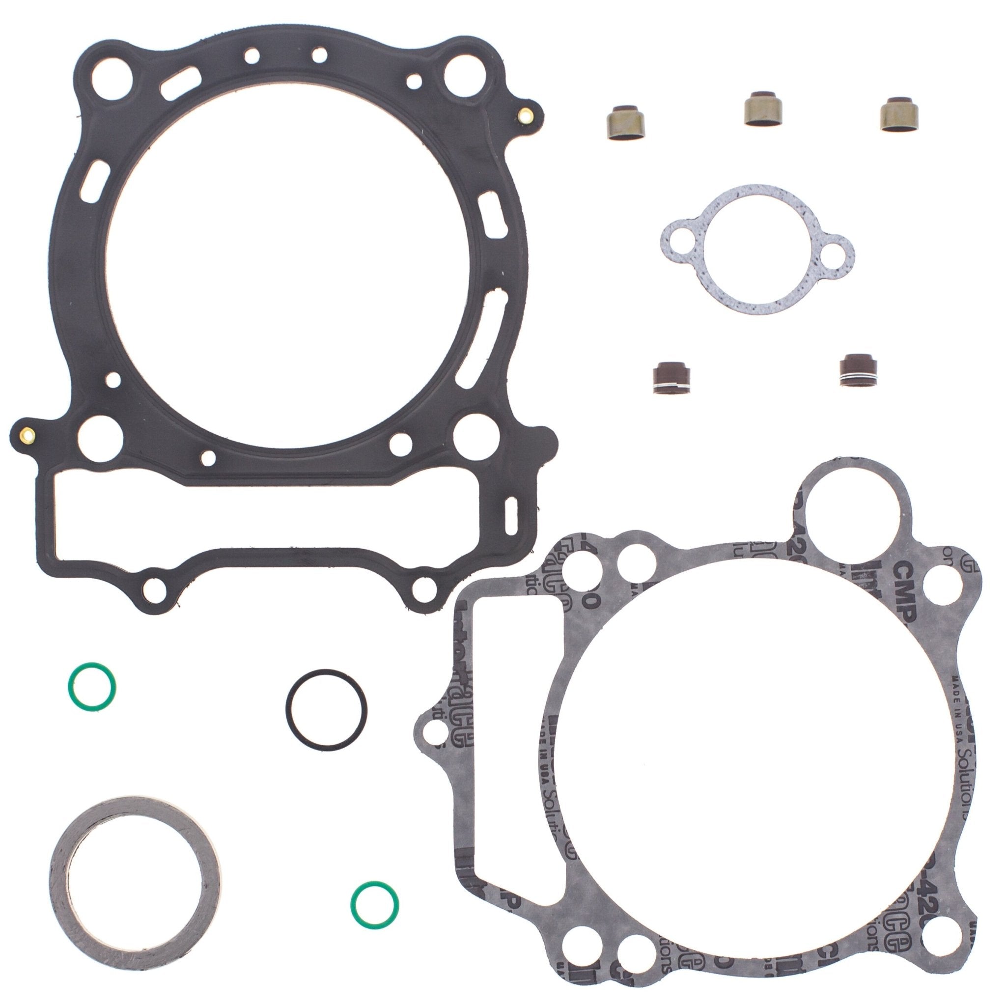 Vertex Top End Gasket Kit | 810869 - MojoMotoSport.com