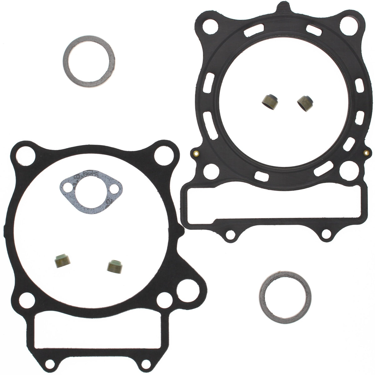 Vertex Top End Gasket Kit | 810876 - MojoMotoSport.com