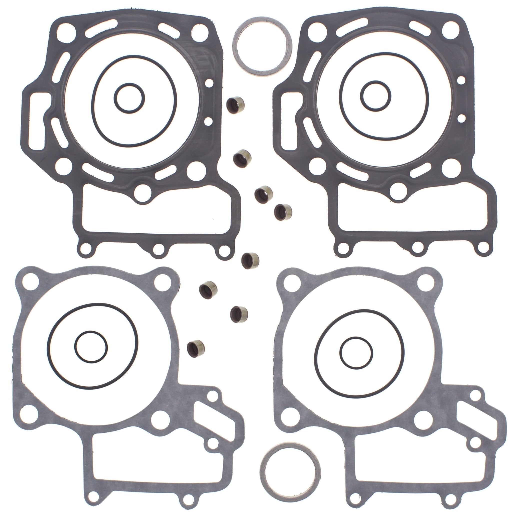 Vertex Top End Gasket Kit | 810881 - MojoMotoSport.com