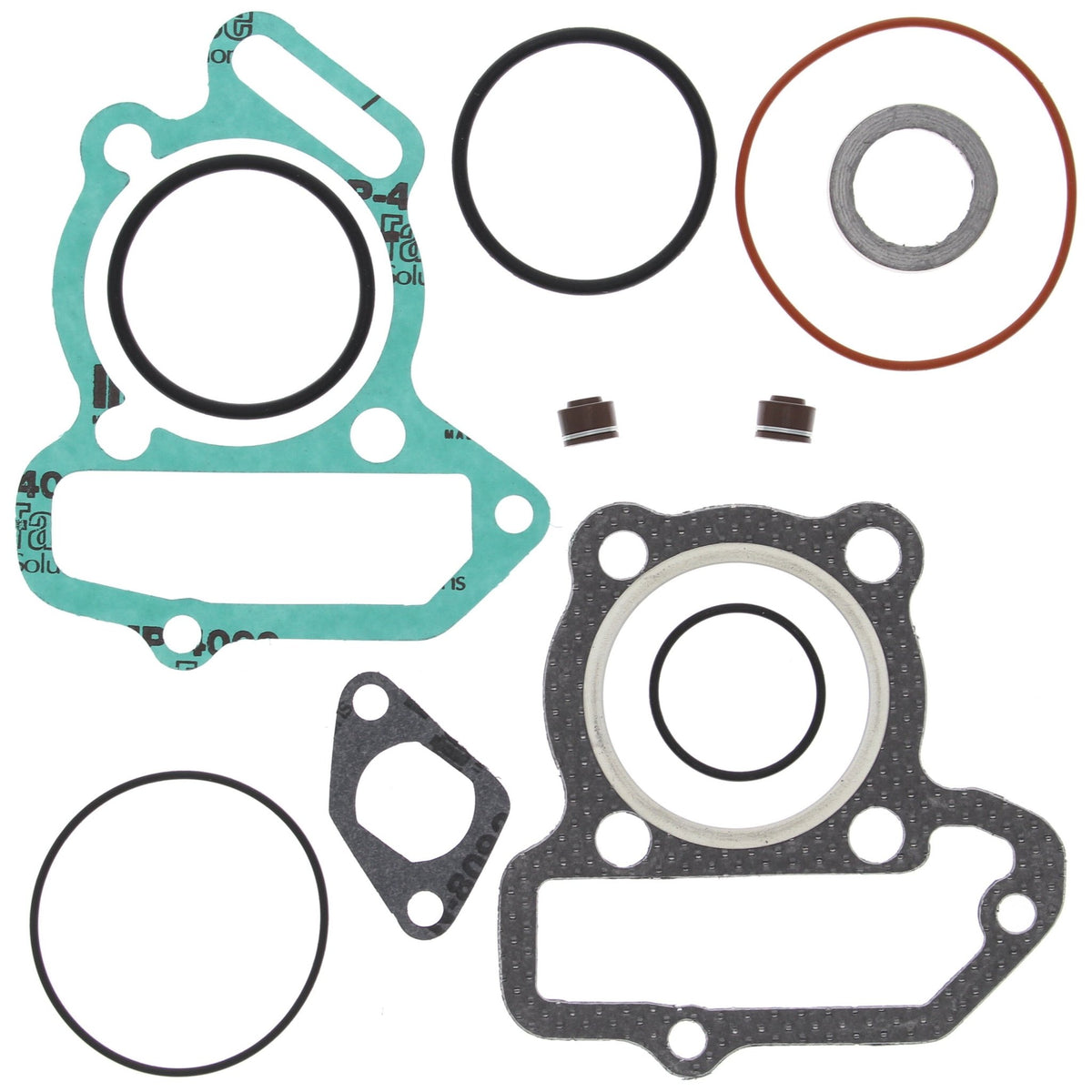 Vertex Top End Gasket Kit | 810885 - MojoMotoSport.com