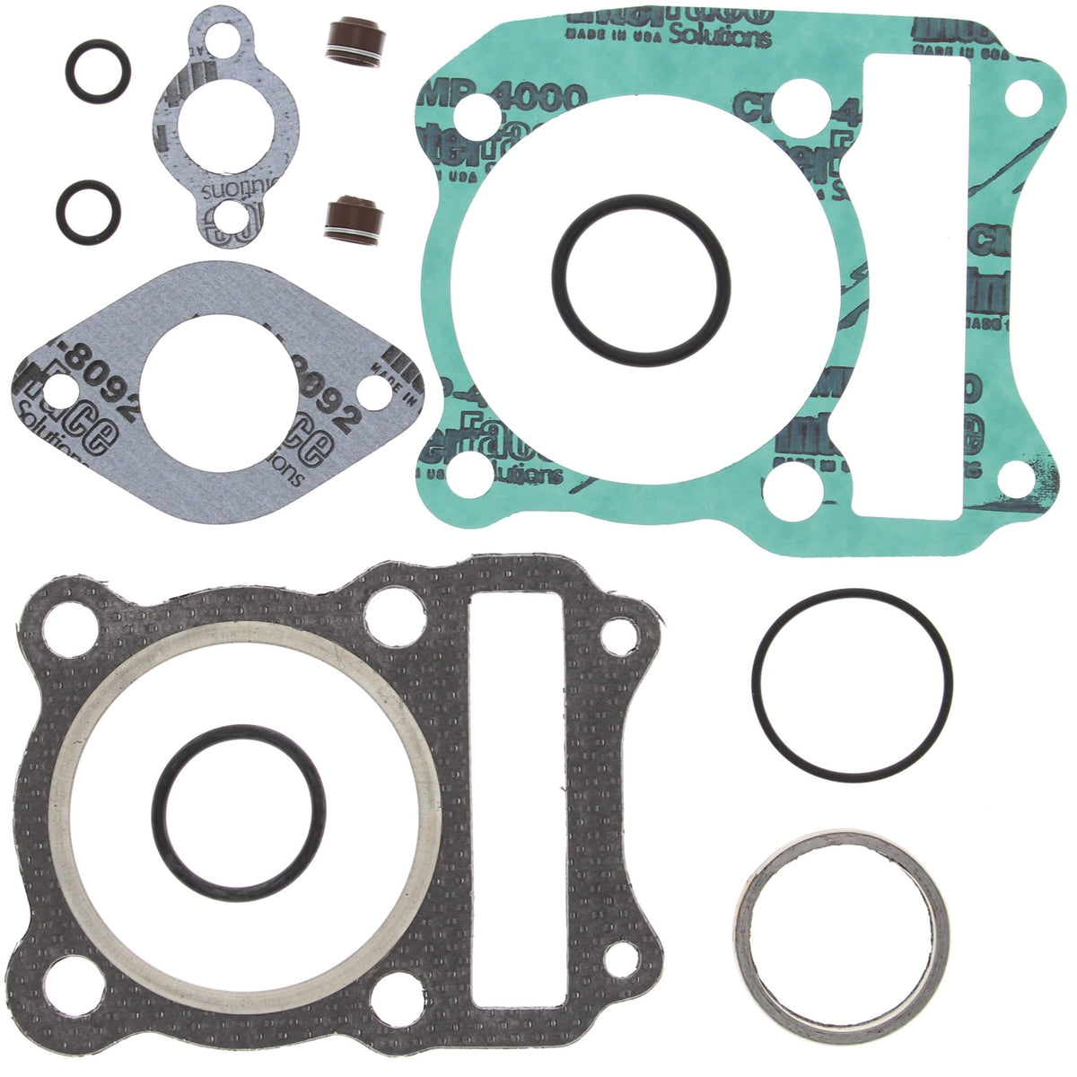 Vertex Top End Gasket Kit | 810886 - MojoMotoSport.com