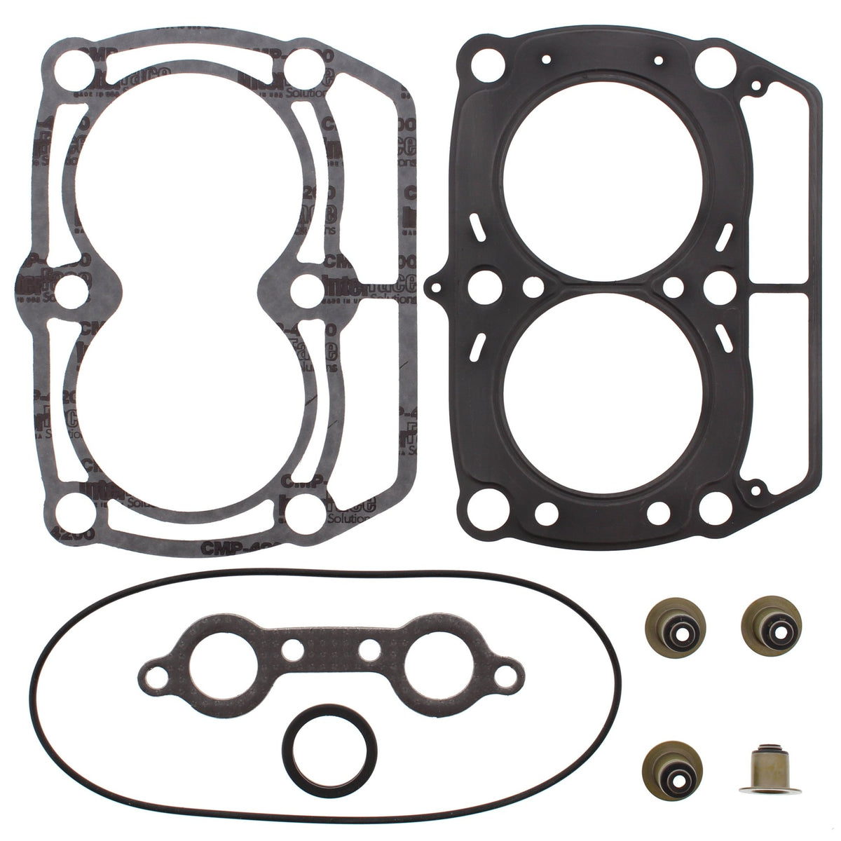 Vertex Top End Gasket Kit | 810891 - MojoMotoSport.com