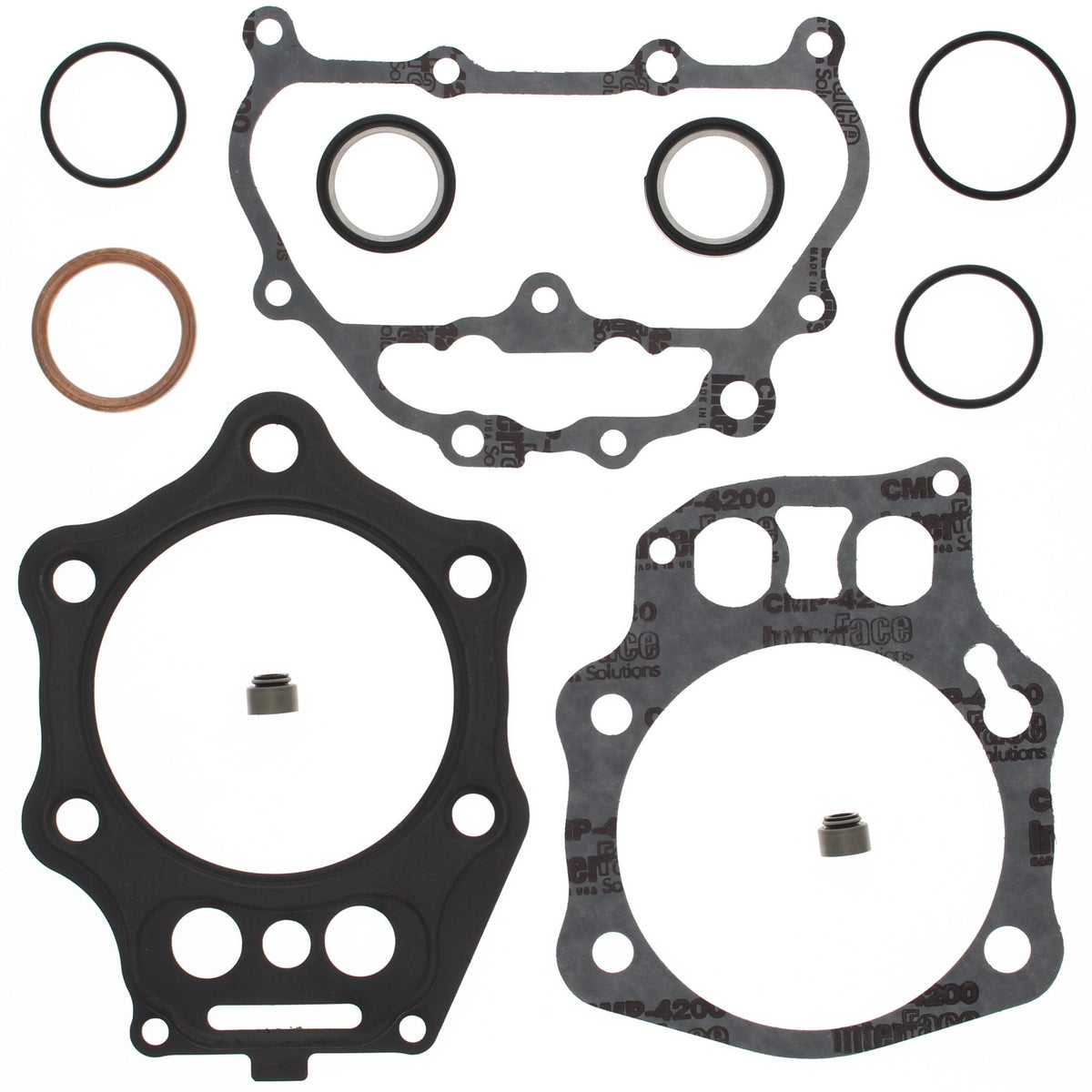 Vertex Top End Gasket Kit | 810896 - MojoMotoSport.com