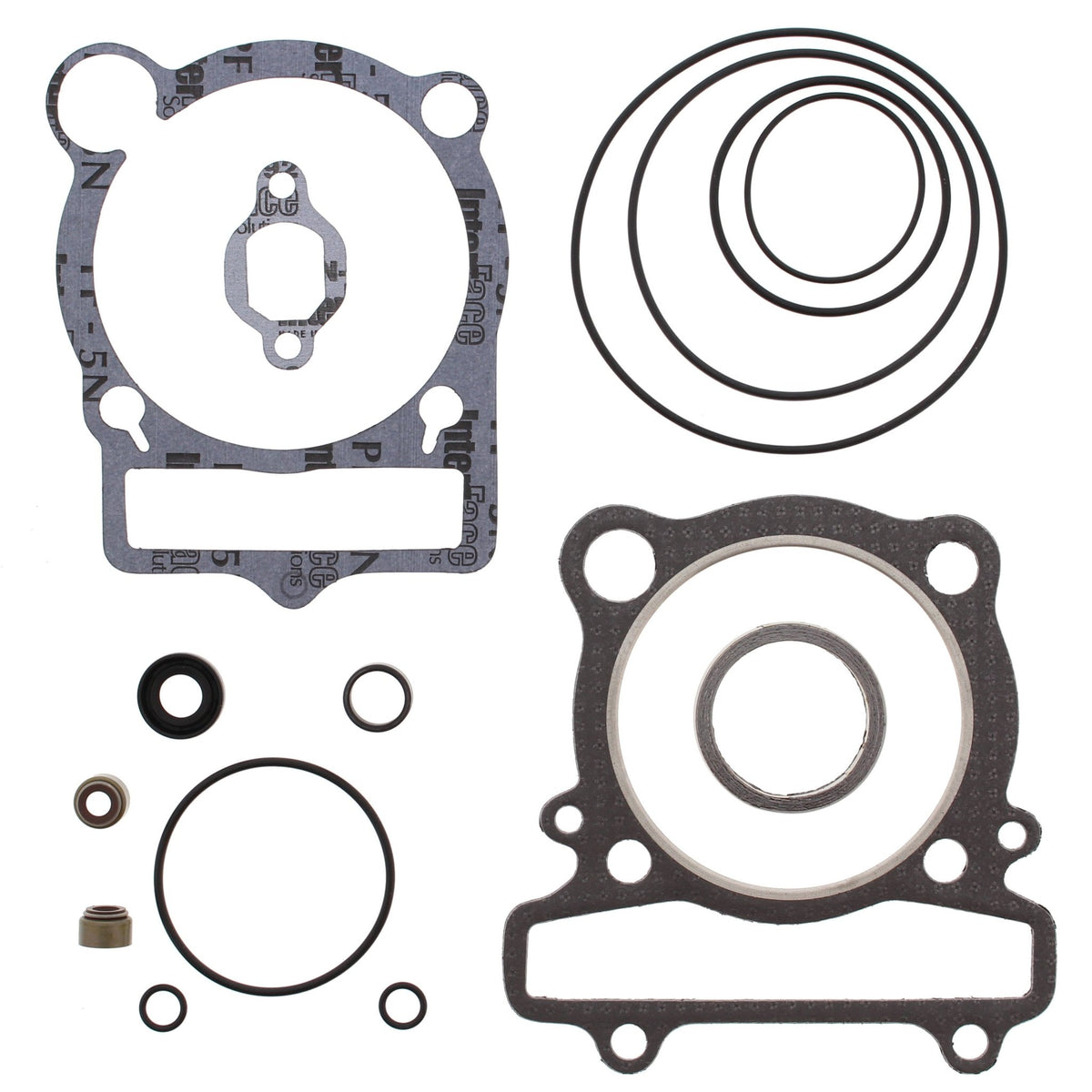 Vertex Top End Gasket Kit | 810898 - MojoMotoSport.com