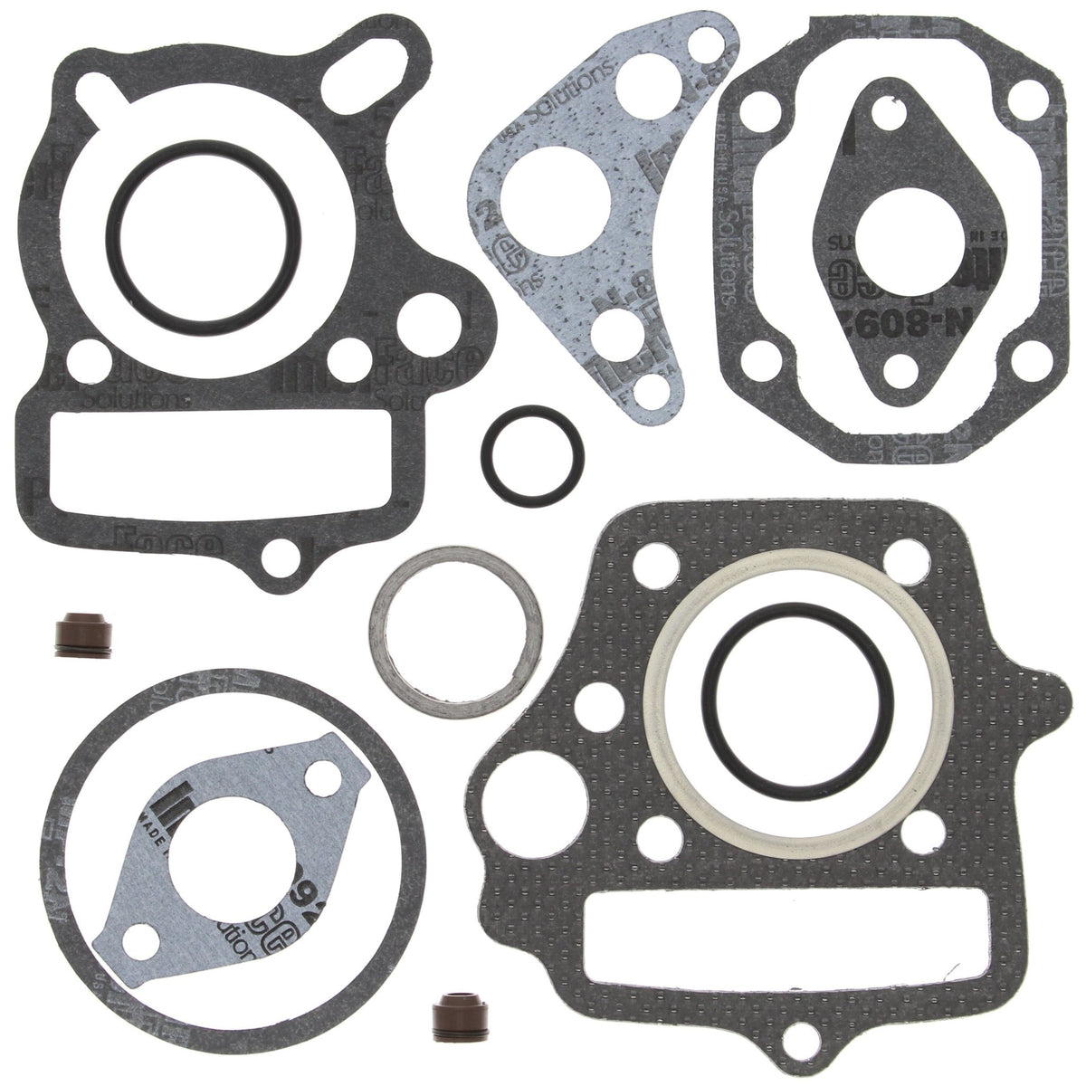 Vertex Top End Gasket Kit | 810906 - MojoMotoSport.com