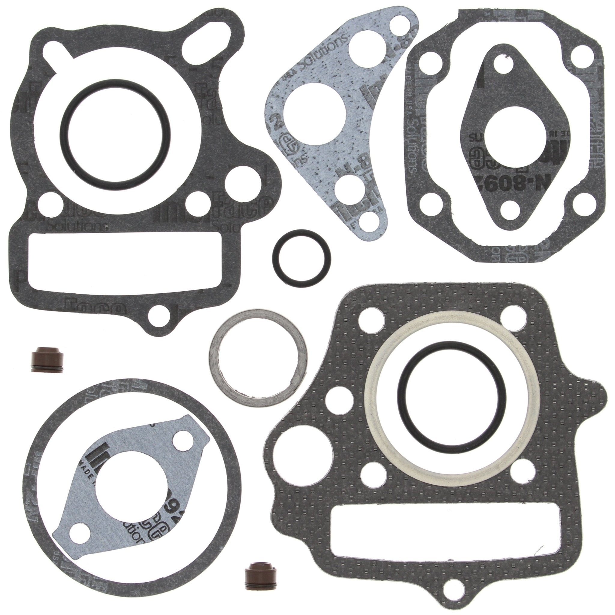 Vertex Top End Gasket Kit | 810906 - MojoMotoSport.com