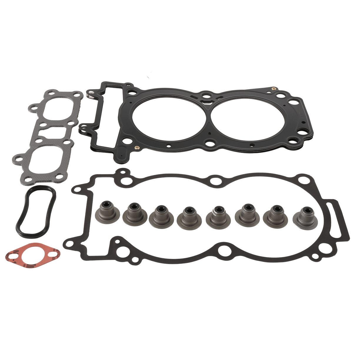 Vertex Top End Gasket Set | 8100006 - MojoMotoSport.com