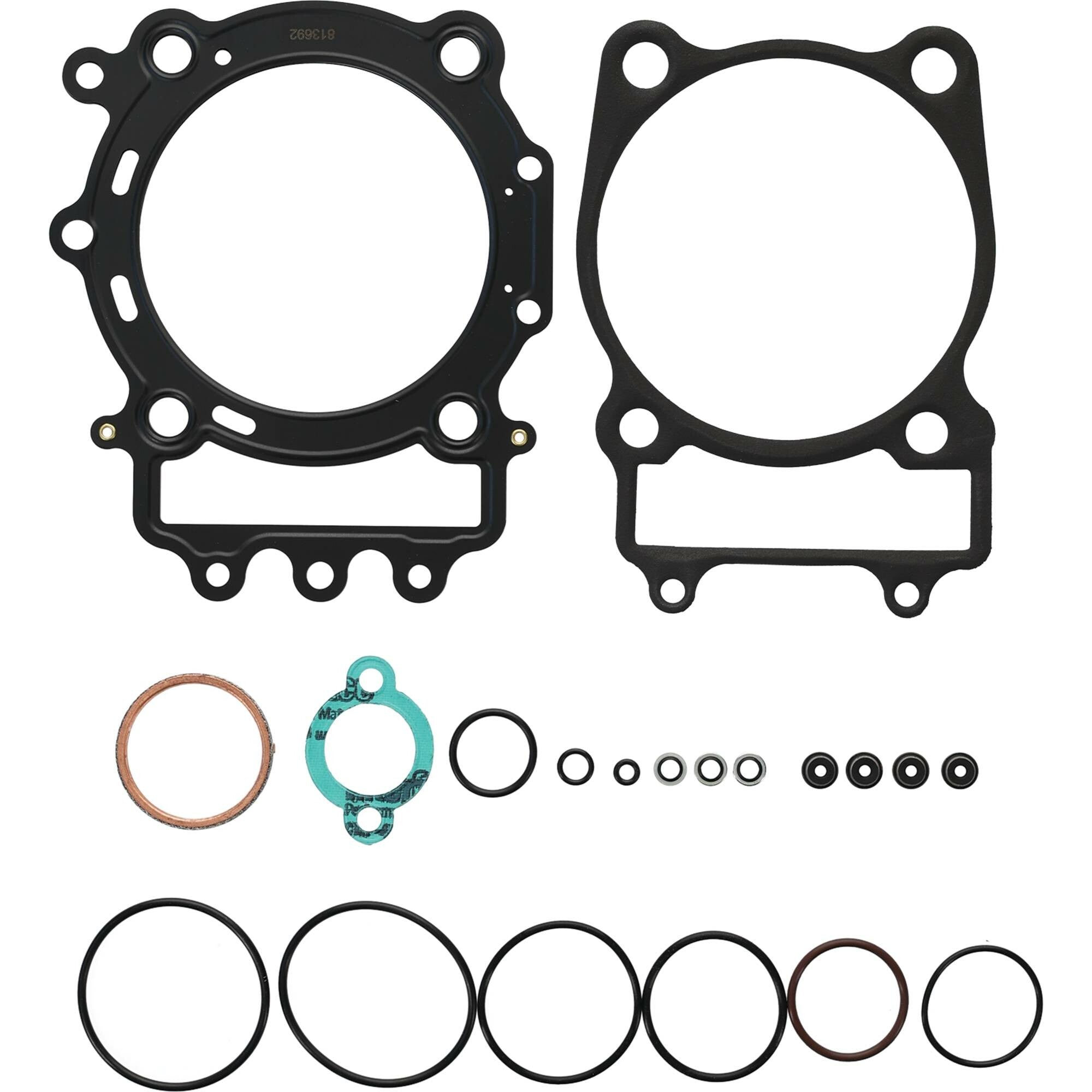 Vertex Top End Gasket Set | 8100018 - MojoMotoSport.com
