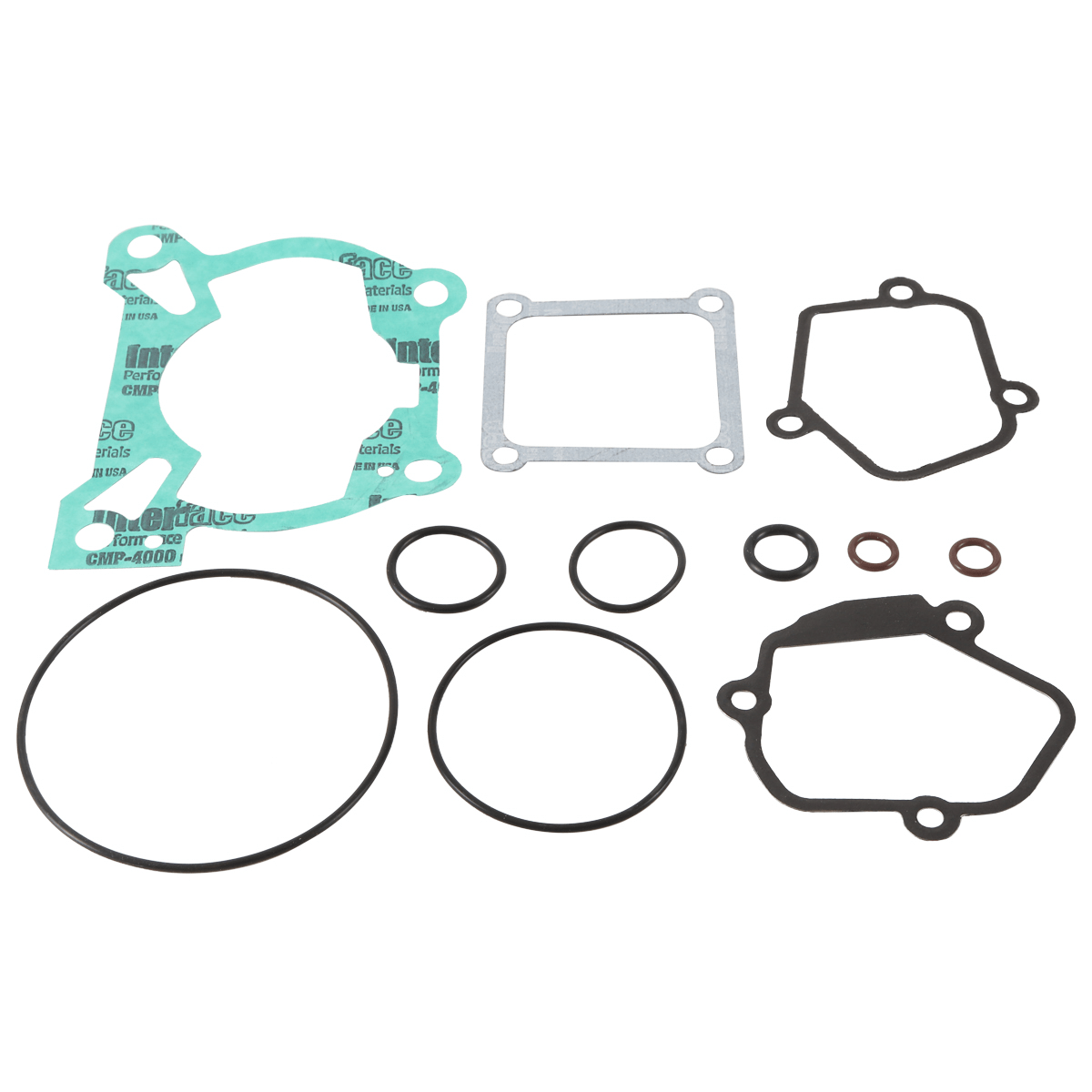 Vertex Top End Gasket Set | 8100024 - MojoMotoSport.com