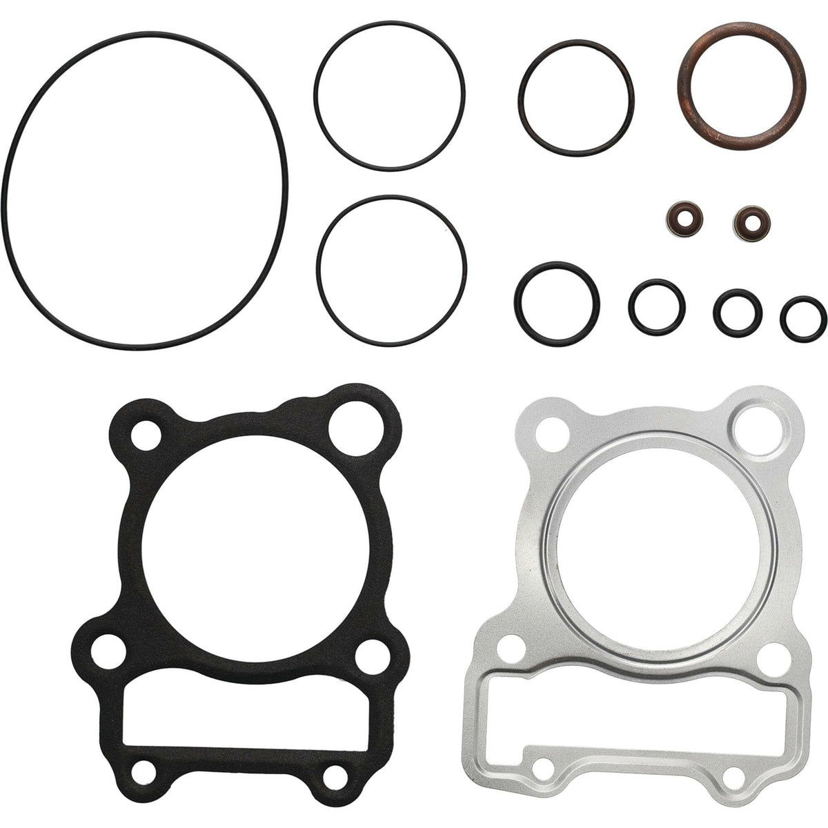 Vertex Top End Gasket Set | 8100033 - MojoMotoSport.com